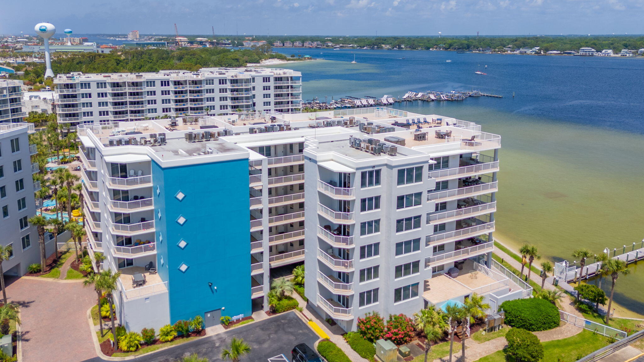 DESTIN WEST OSPREY - Residential