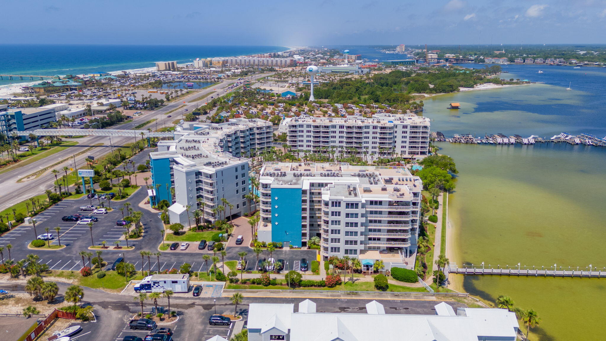 DESTIN WEST OSPREY - Residential