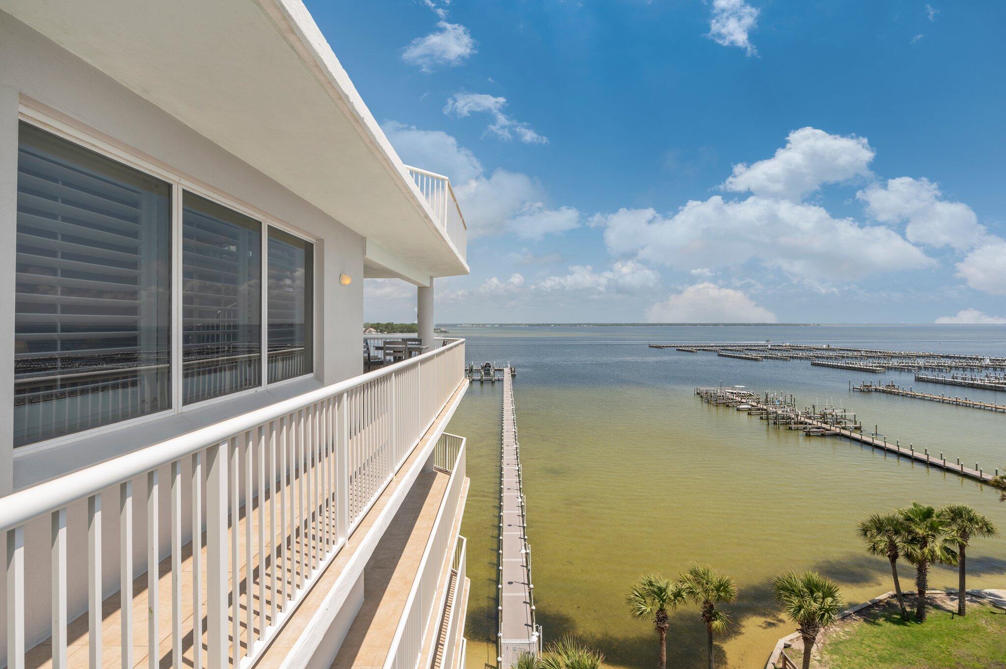 DESTIN WEST OSPREY - Residential