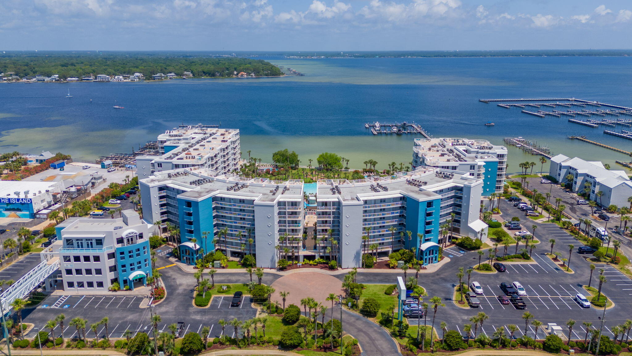 DESTIN WEST OSPREY - Residential