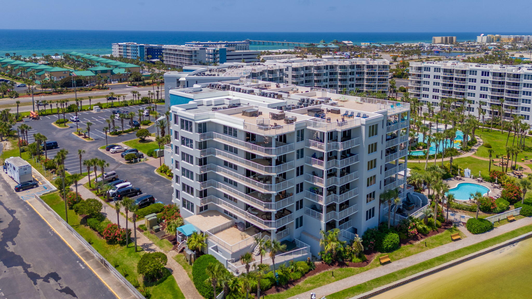 DESTIN WEST OSPREY - Residential