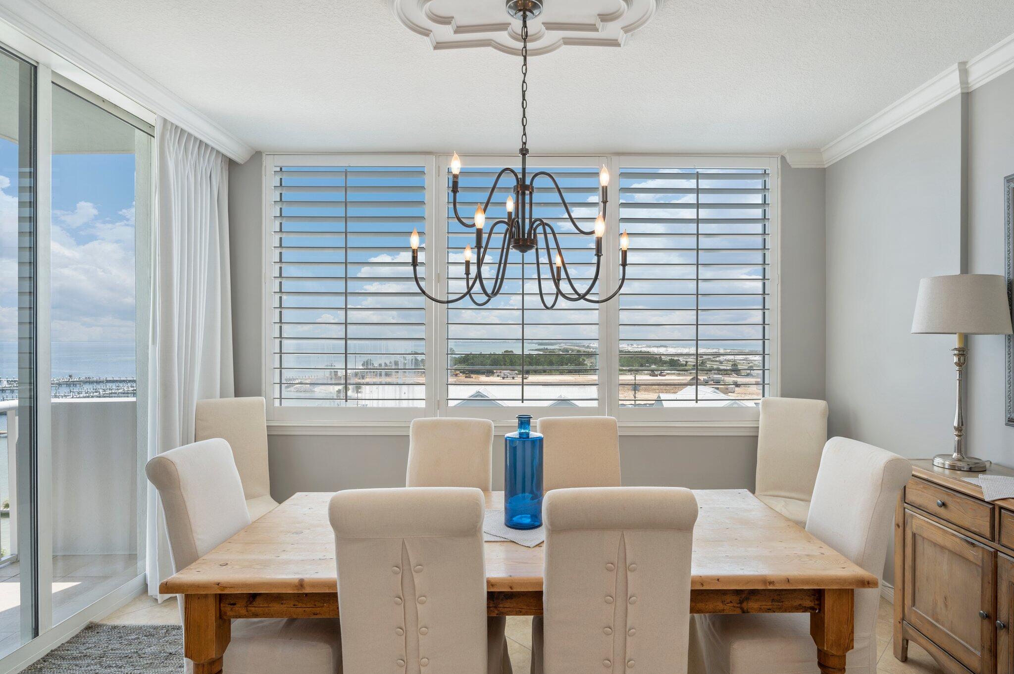 DESTIN WEST OSPREY - Residential