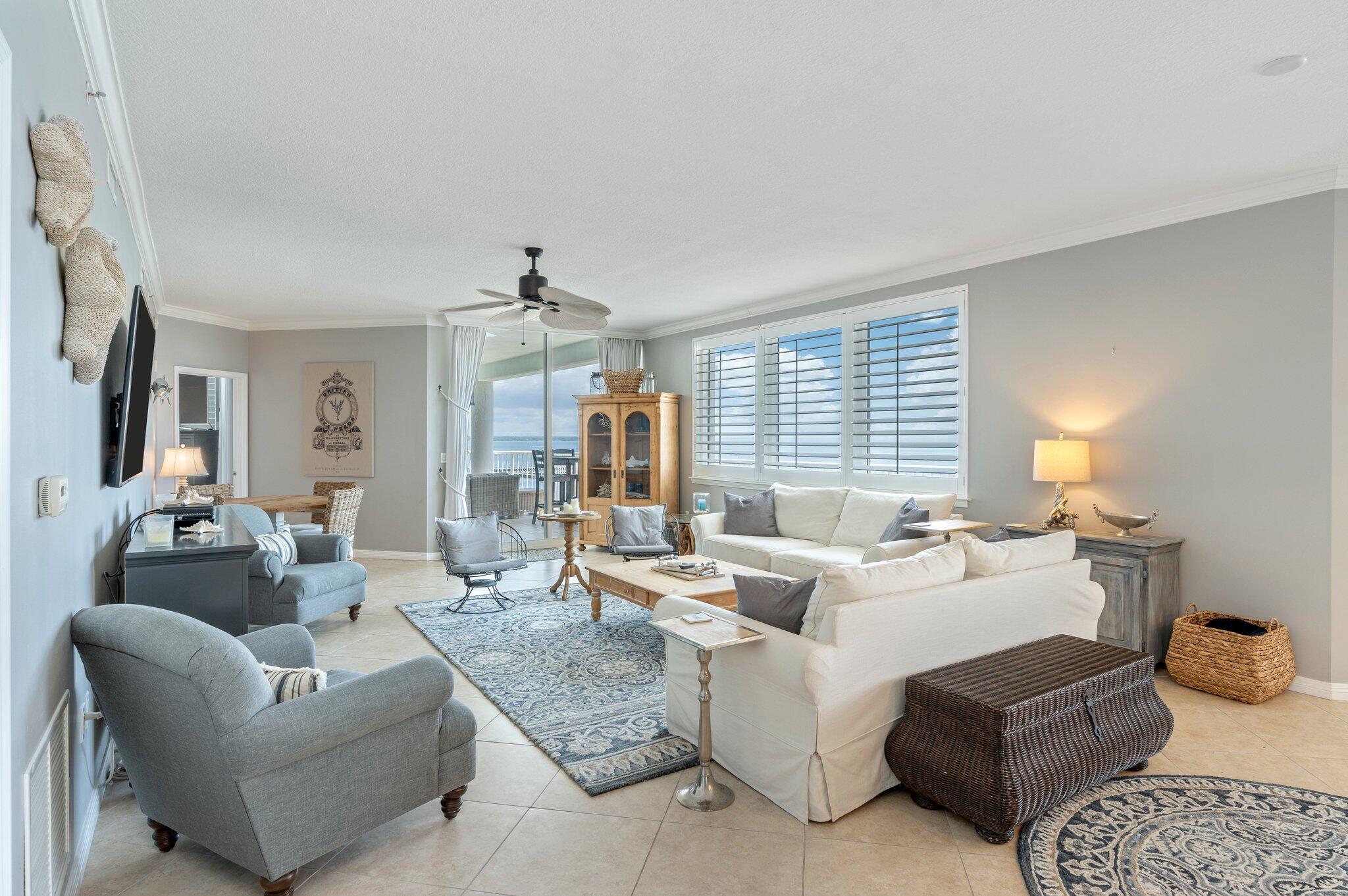 DESTIN WEST OSPREY - Residential