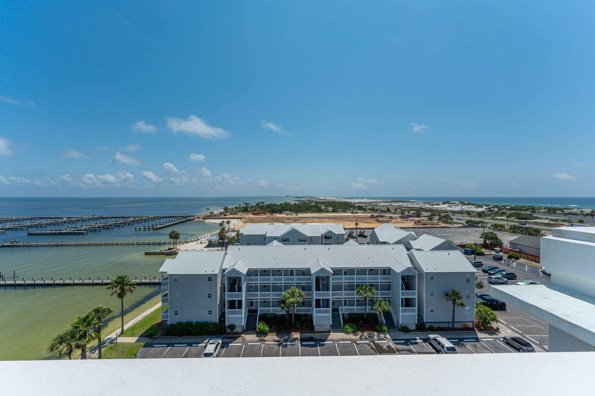 DESTIN WEST OSPREY - Residential