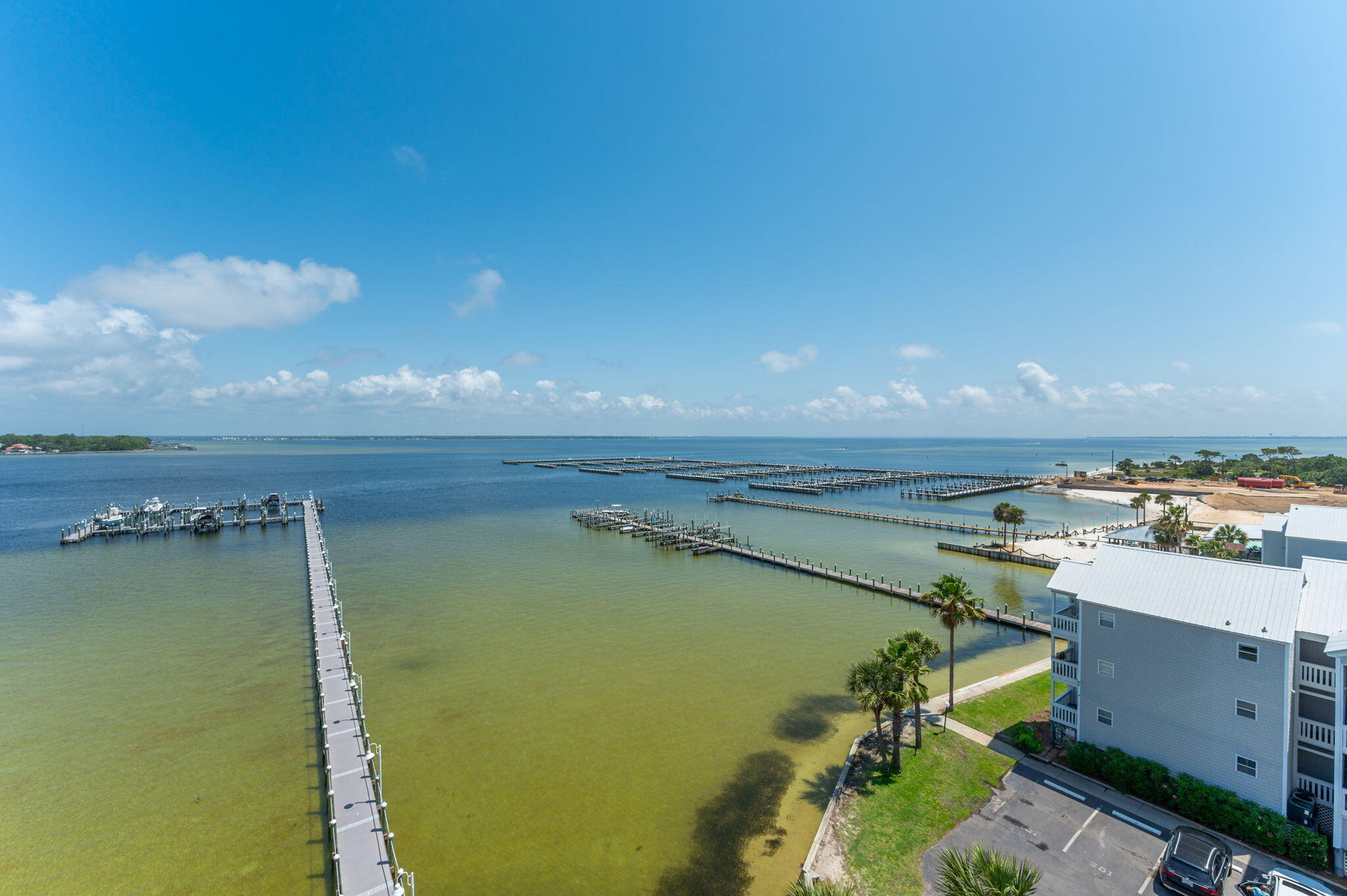 DESTIN WEST OSPREY - Residential