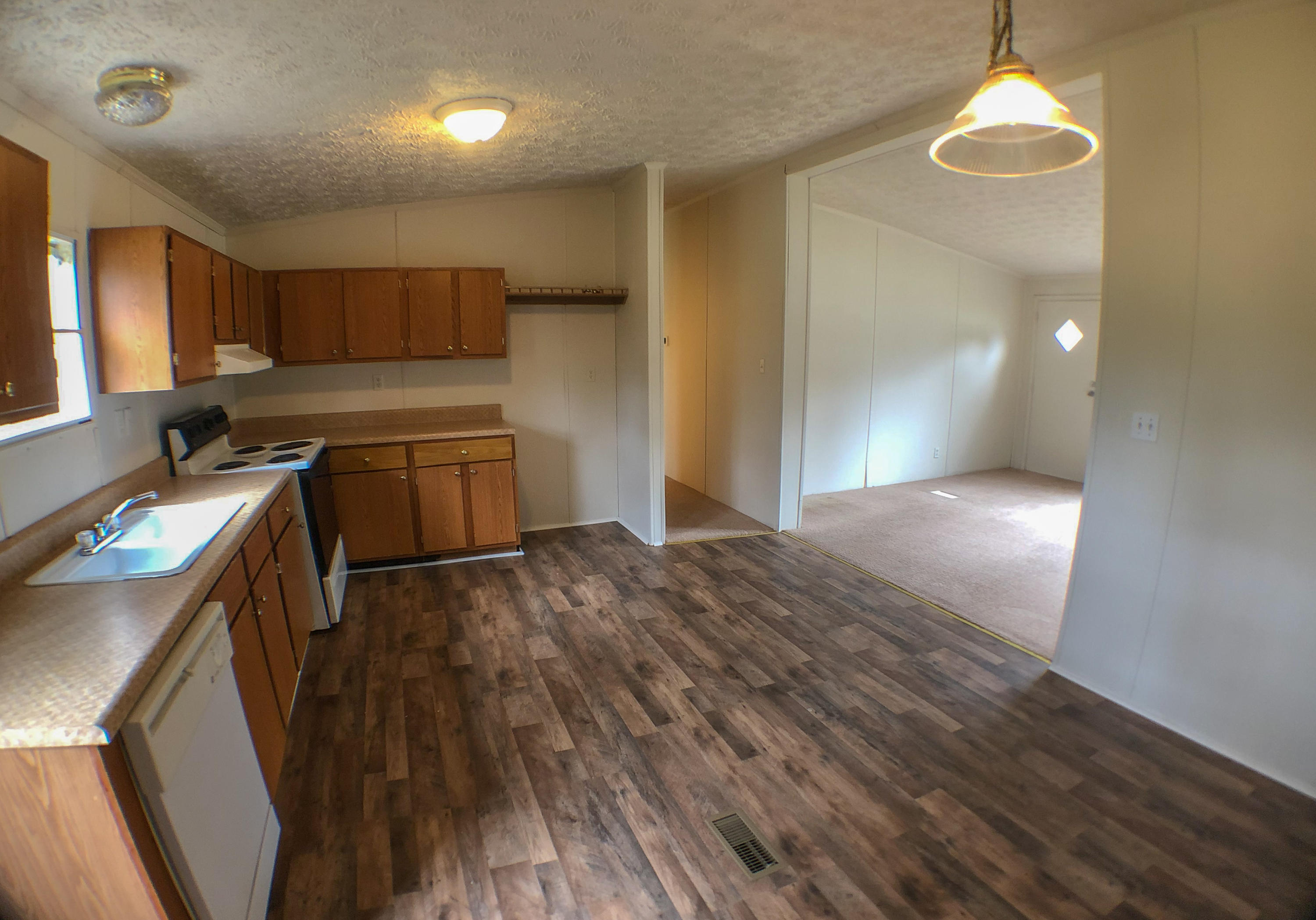 JUNIPER LAKE ESTATES - Residential