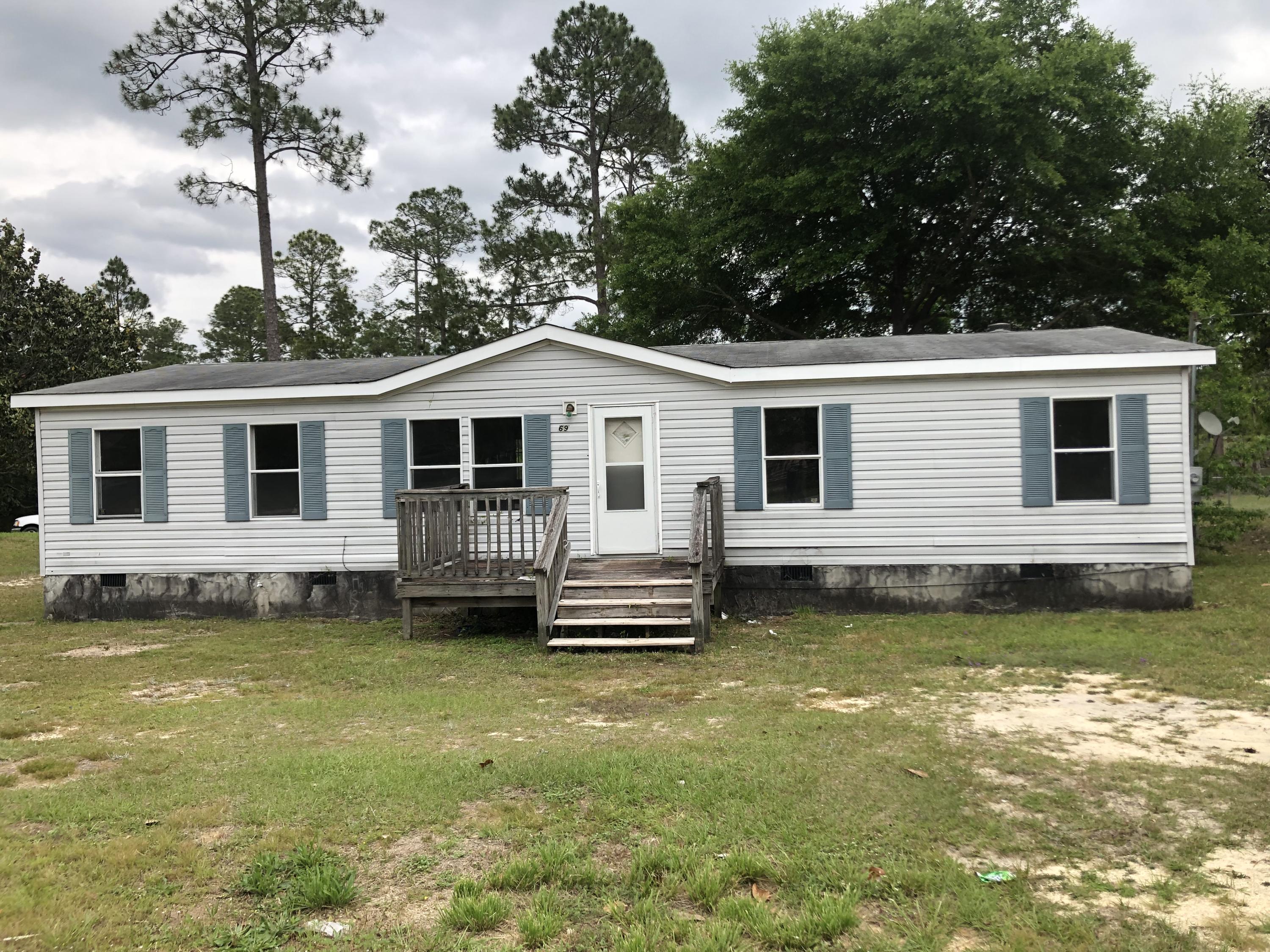 JUNIPER LAKE ESTATES - Residential