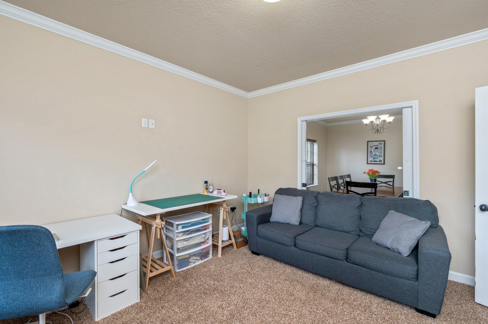 DUGGAN POND ESTATES - Residential