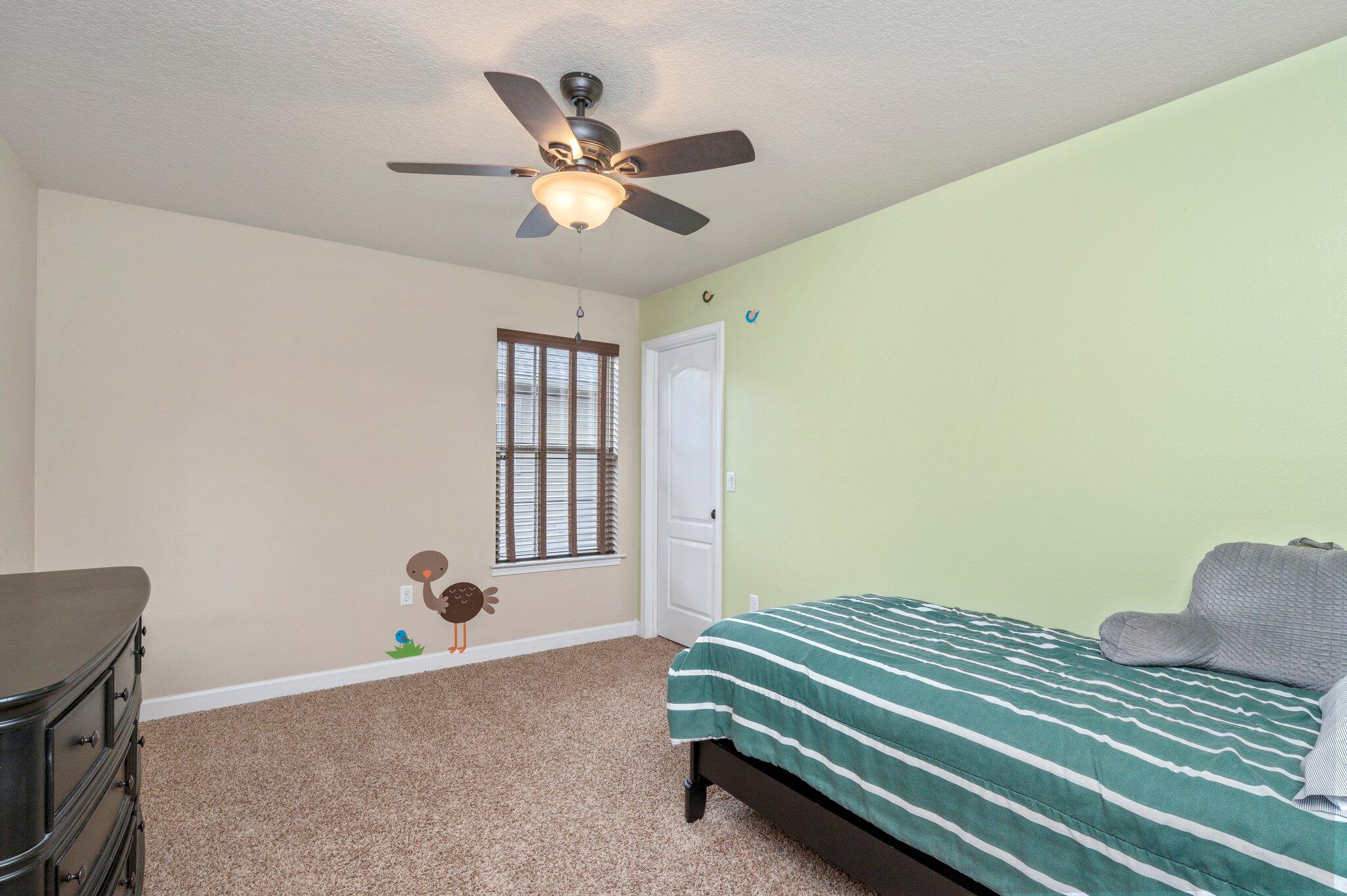 DUGGAN POND ESTATES - Residential