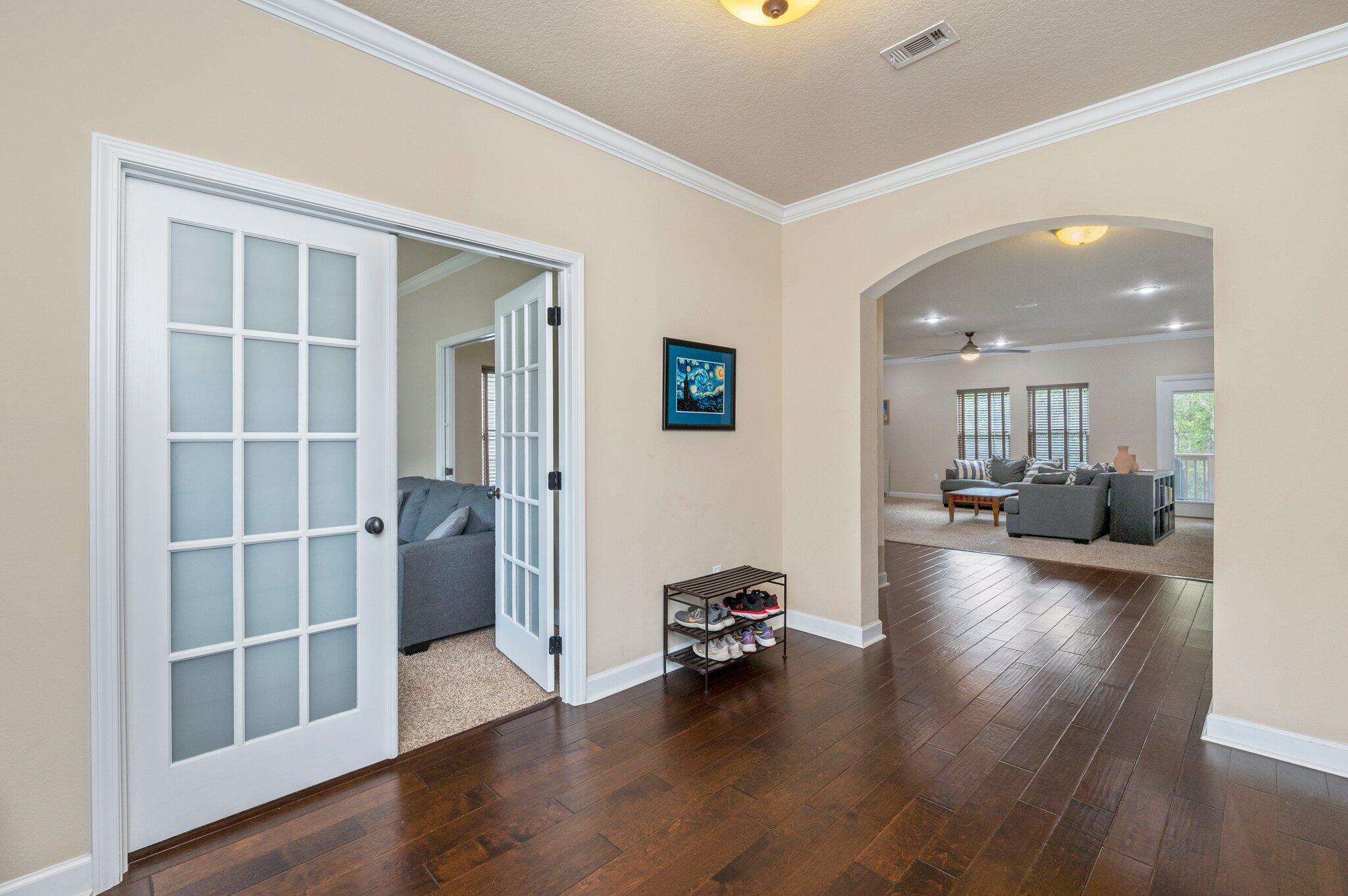 DUGGAN POND ESTATES - Residential