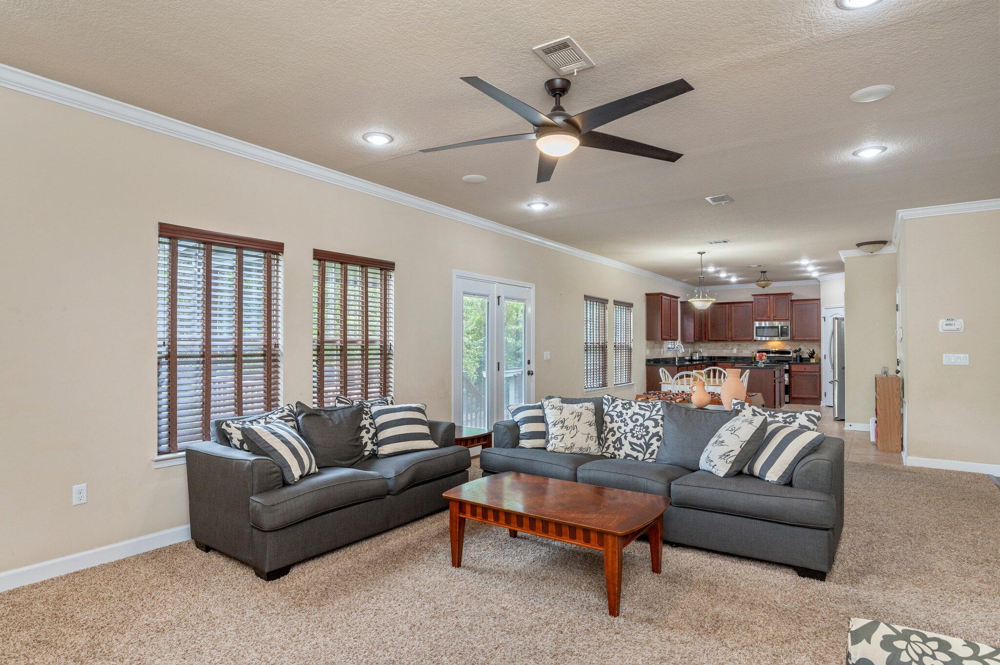 DUGGAN POND ESTATES - Residential