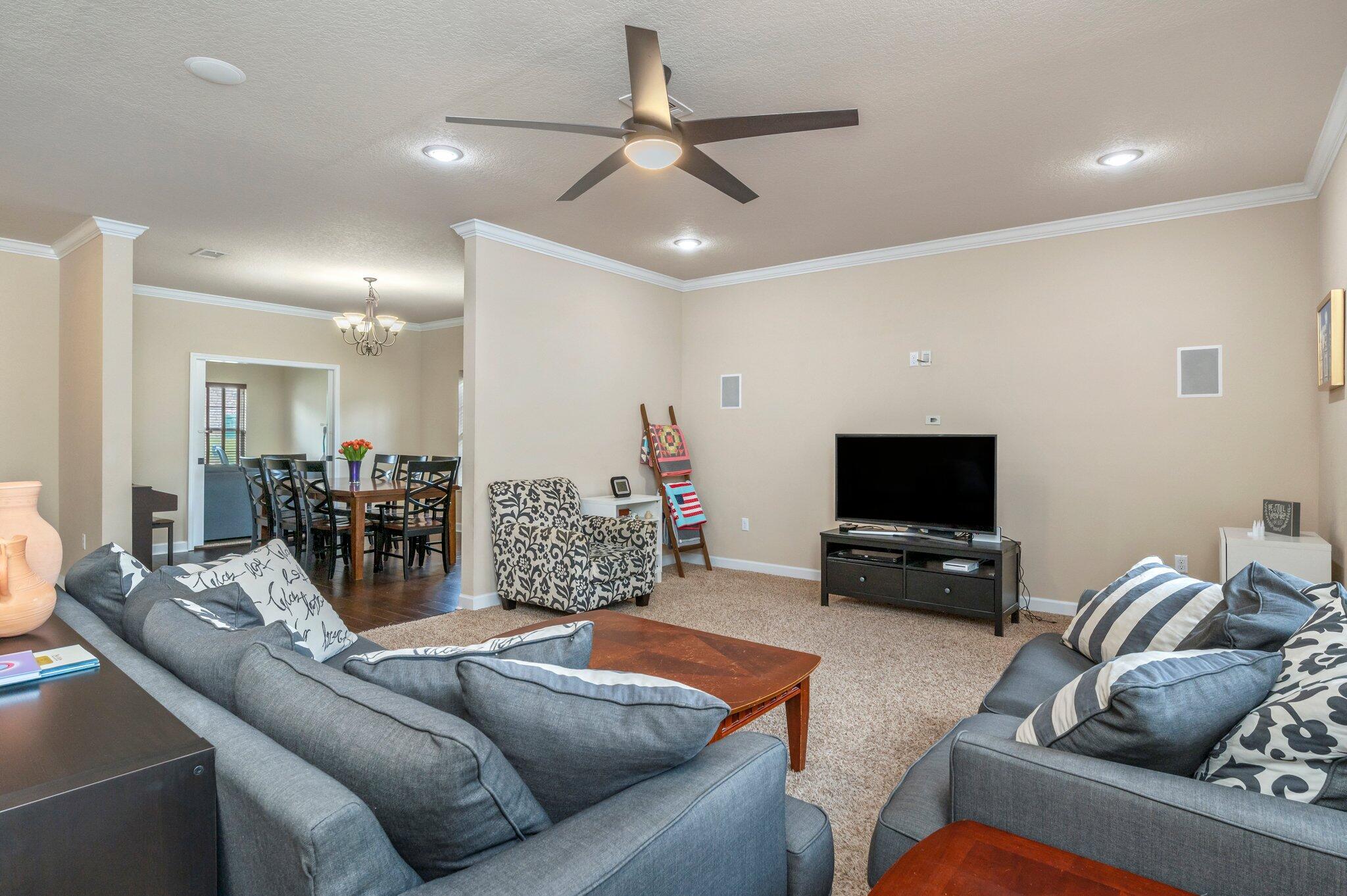 DUGGAN POND ESTATES - Residential