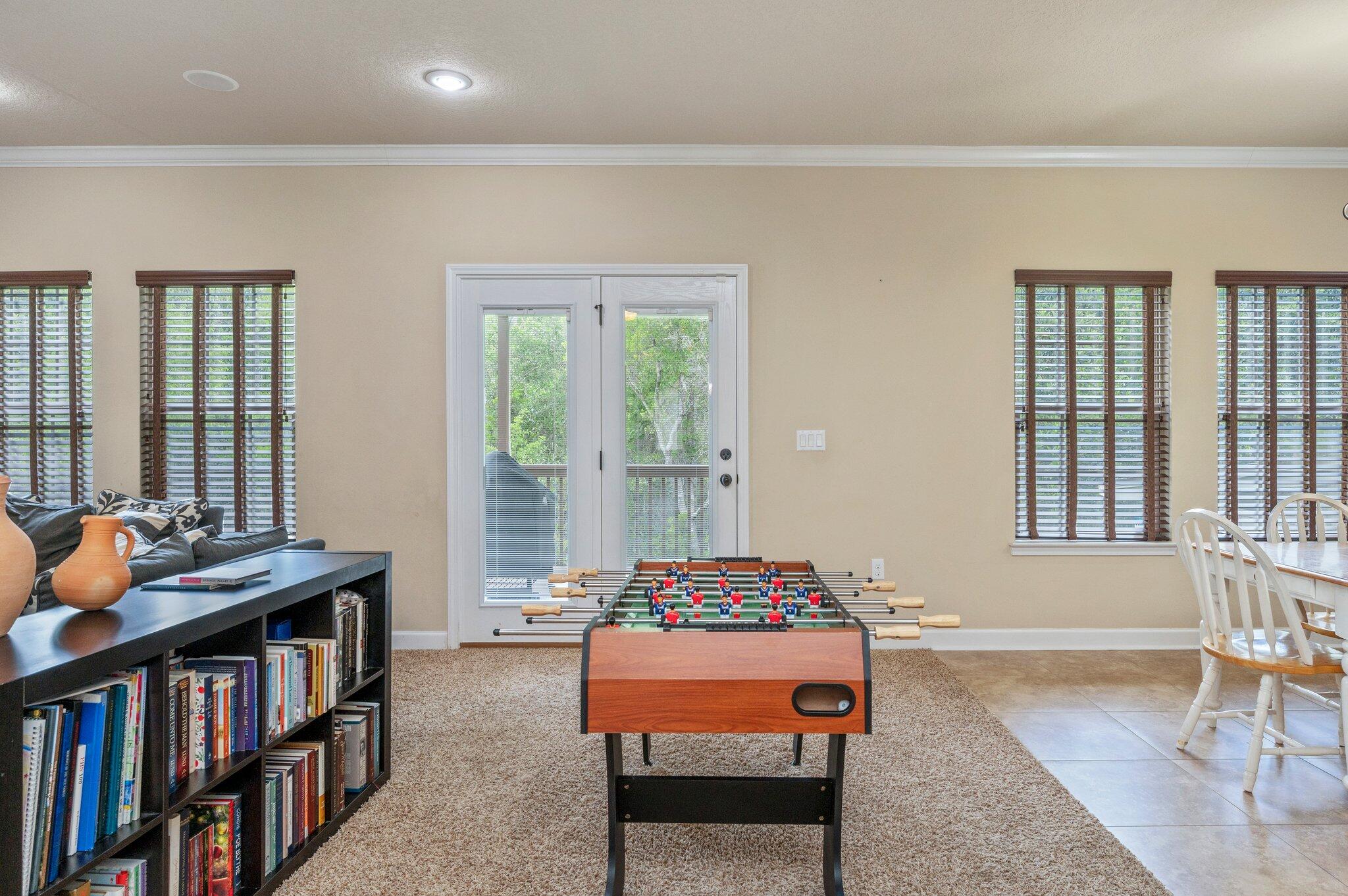 DUGGAN POND ESTATES - Residential