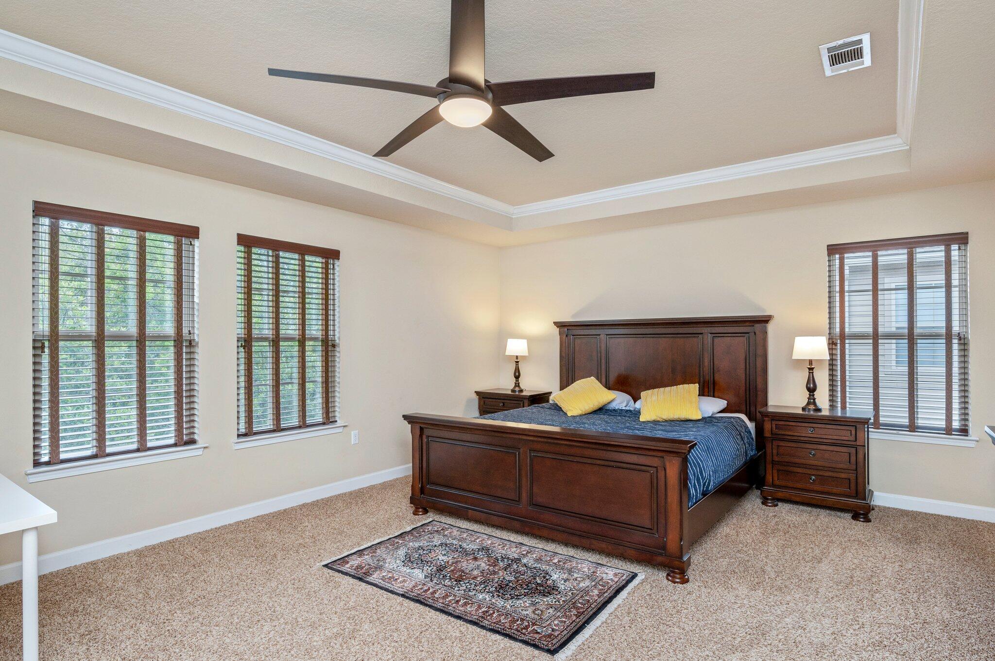DUGGAN POND ESTATES - Residential