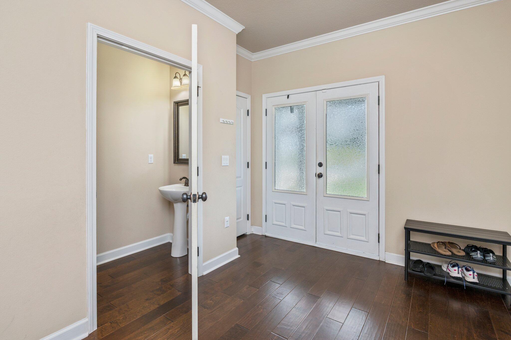 DUGGAN POND ESTATES - Residential