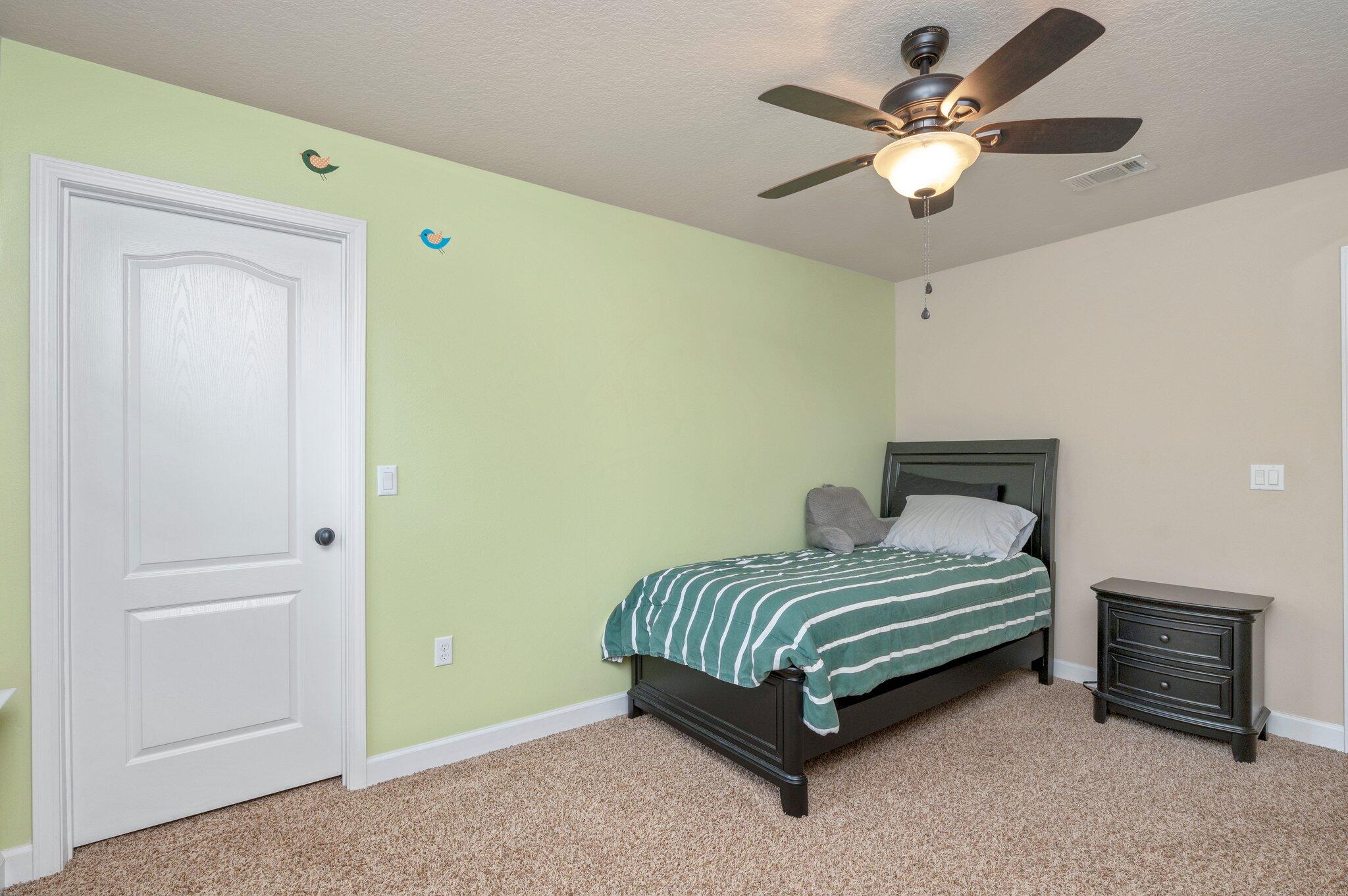 DUGGAN POND ESTATES - Residential