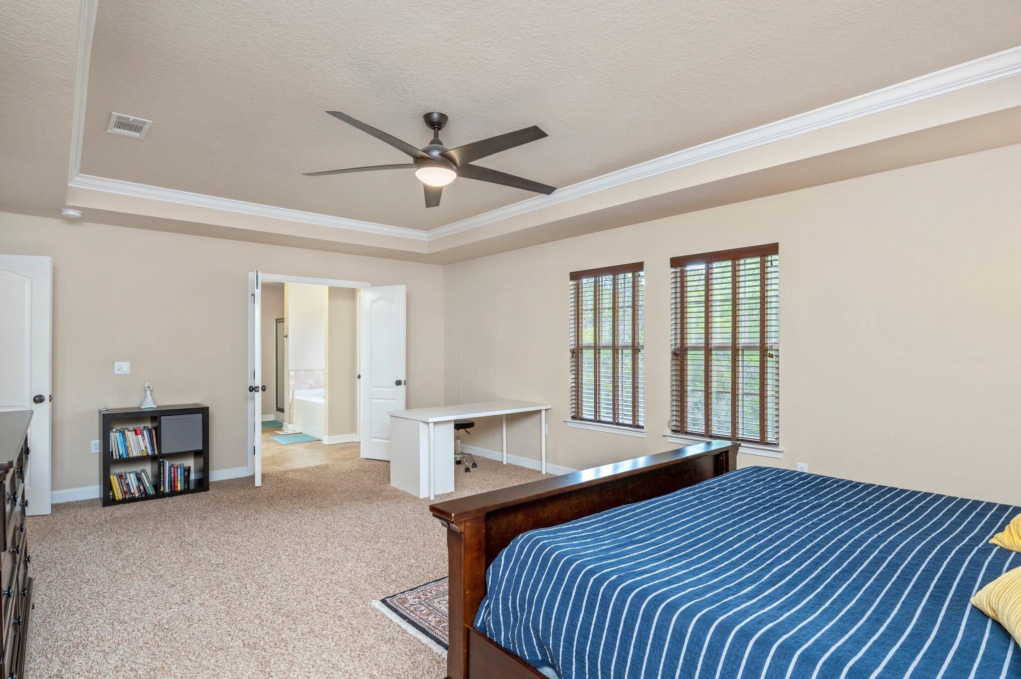 DUGGAN POND ESTATES - Residential