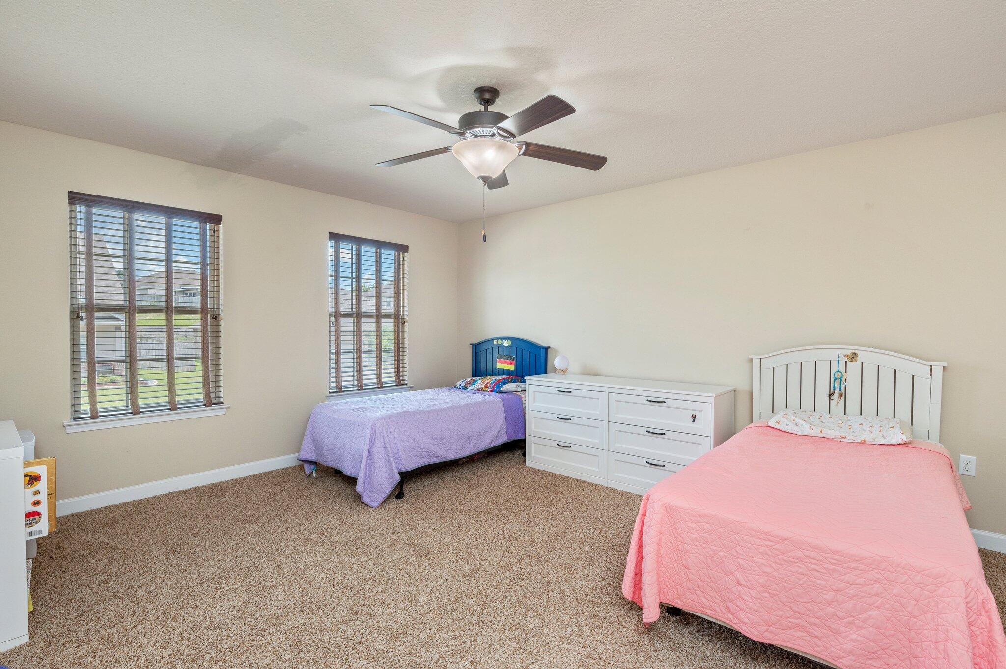 DUGGAN POND ESTATES - Residential