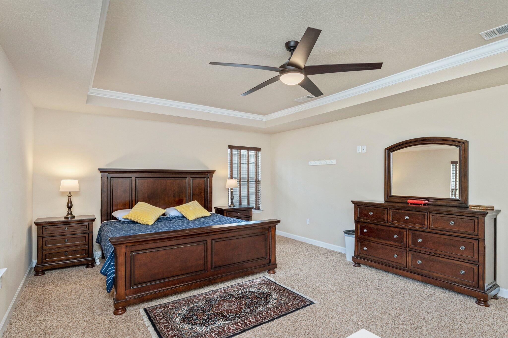 DUGGAN POND ESTATES - Residential