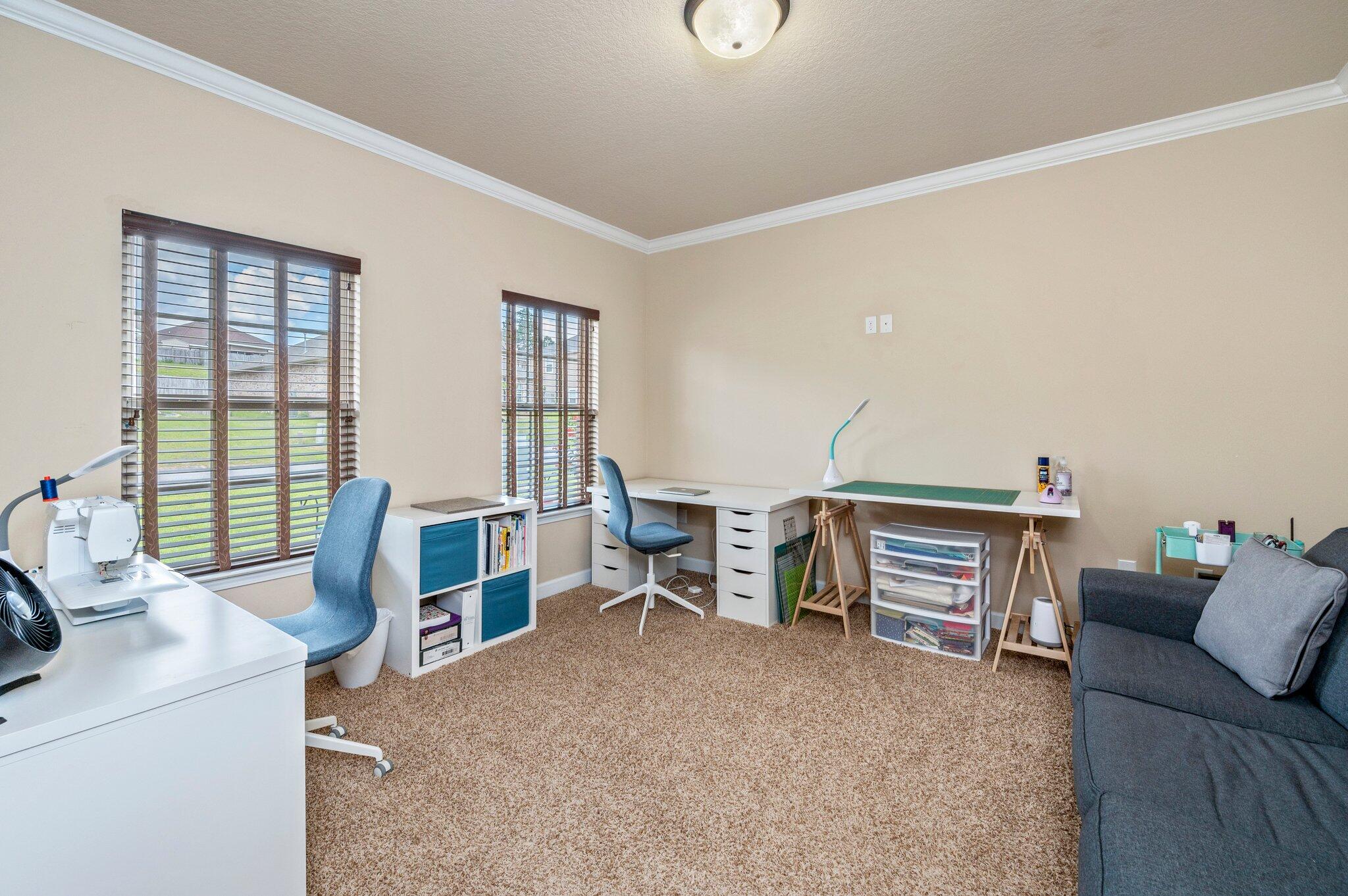 DUGGAN POND ESTATES - Residential