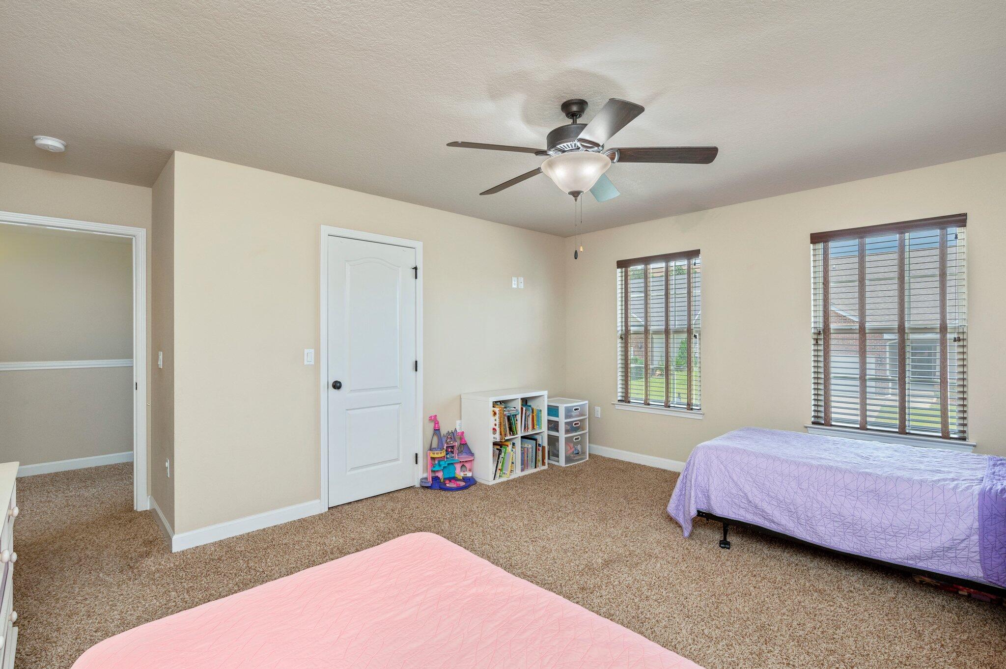 DUGGAN POND ESTATES - Residential