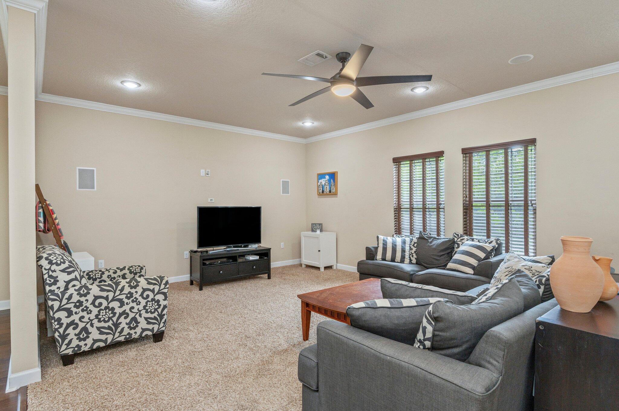 DUGGAN POND ESTATES - Residential