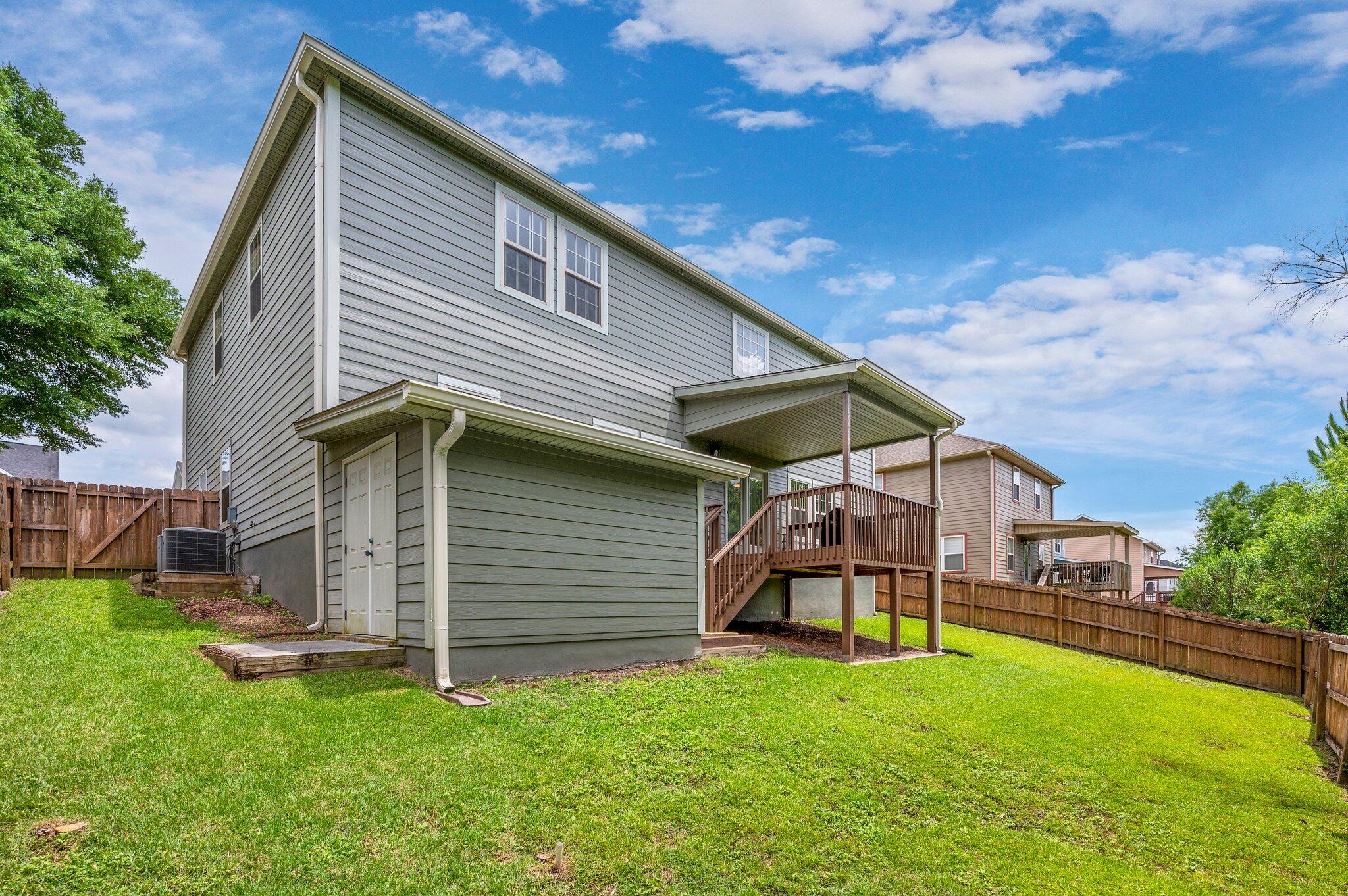 DUGGAN POND ESTATES - Residential