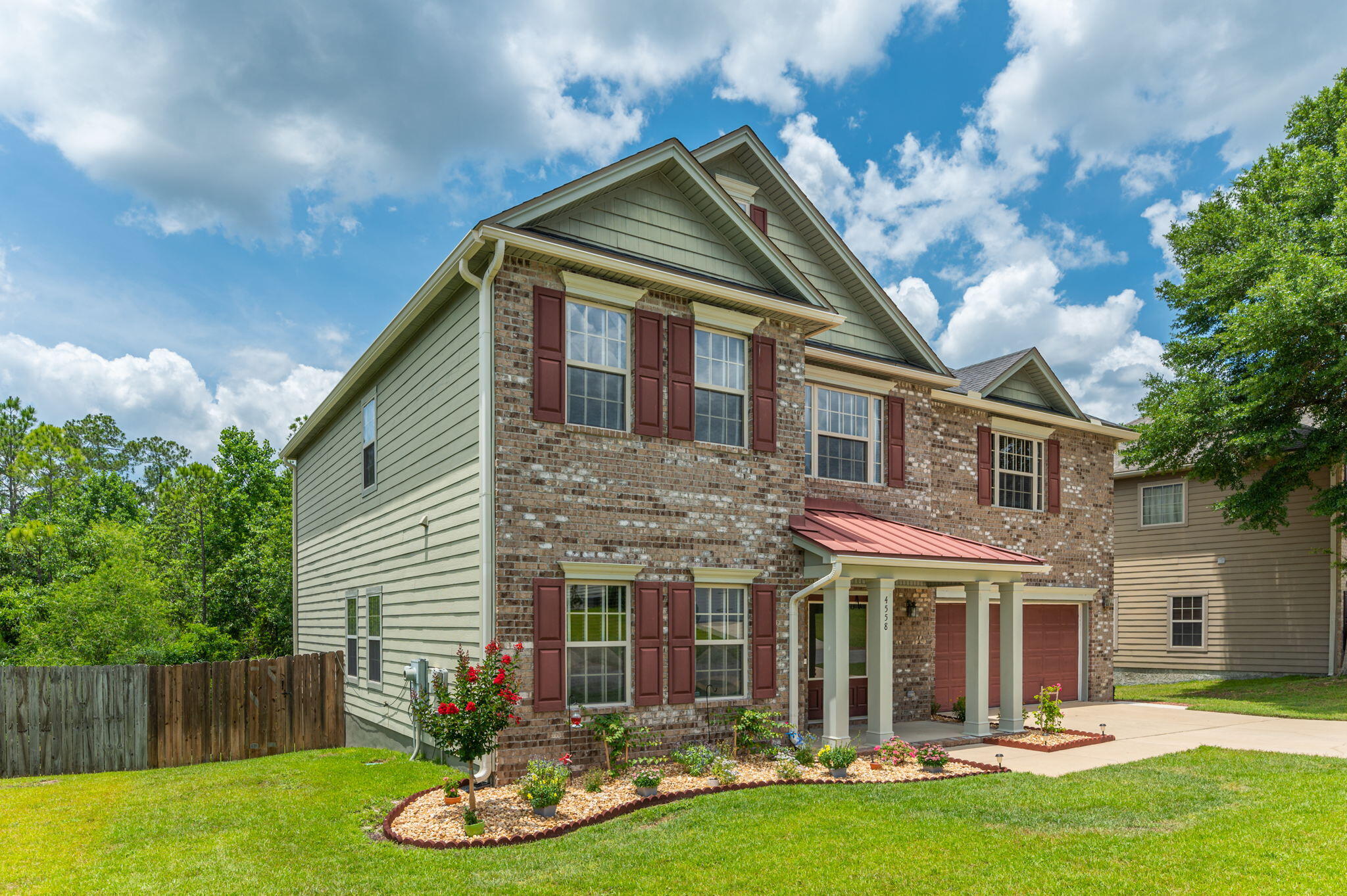 DUGGAN POND ESTATES - Residential