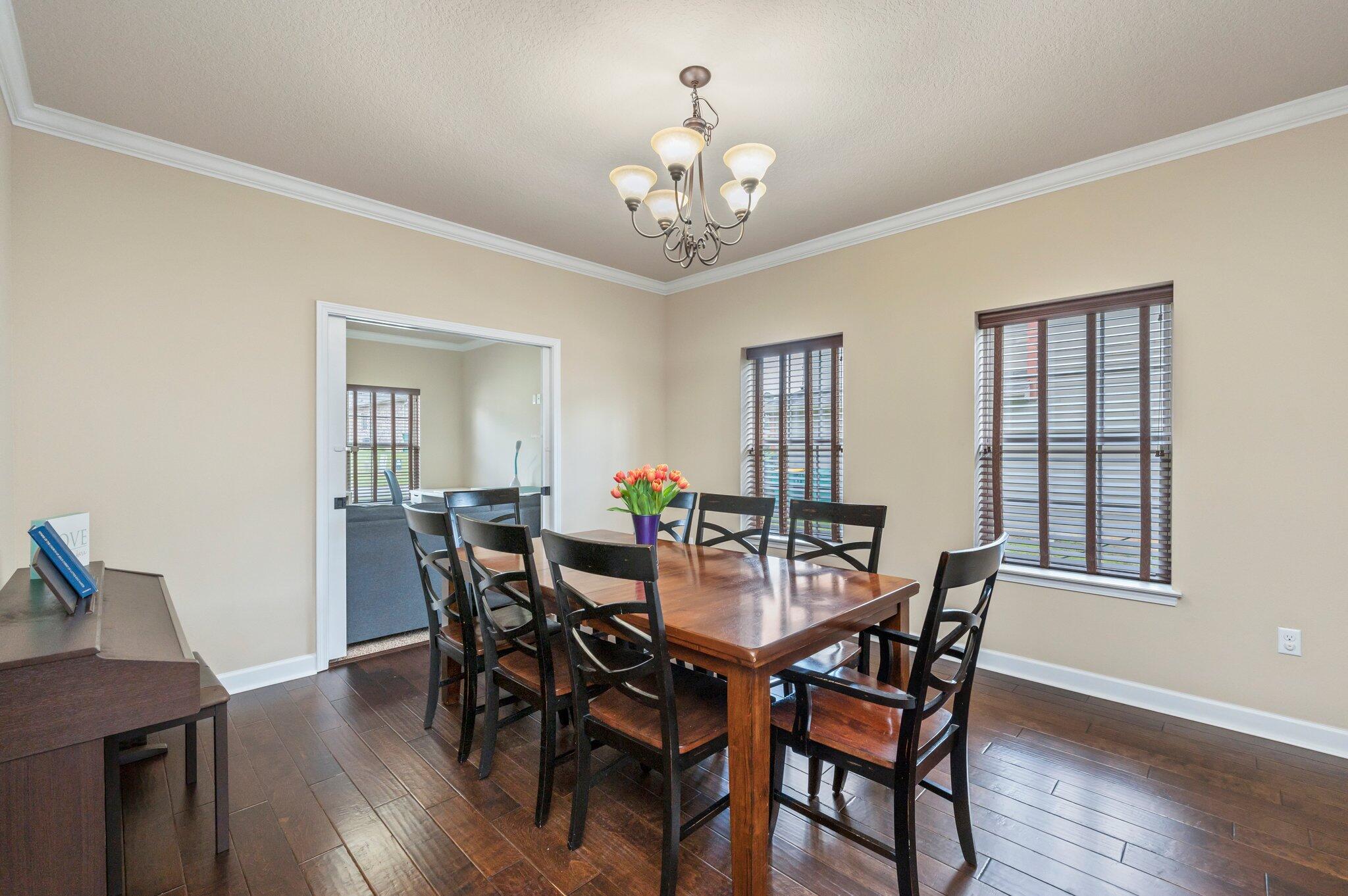 DUGGAN POND ESTATES - Residential