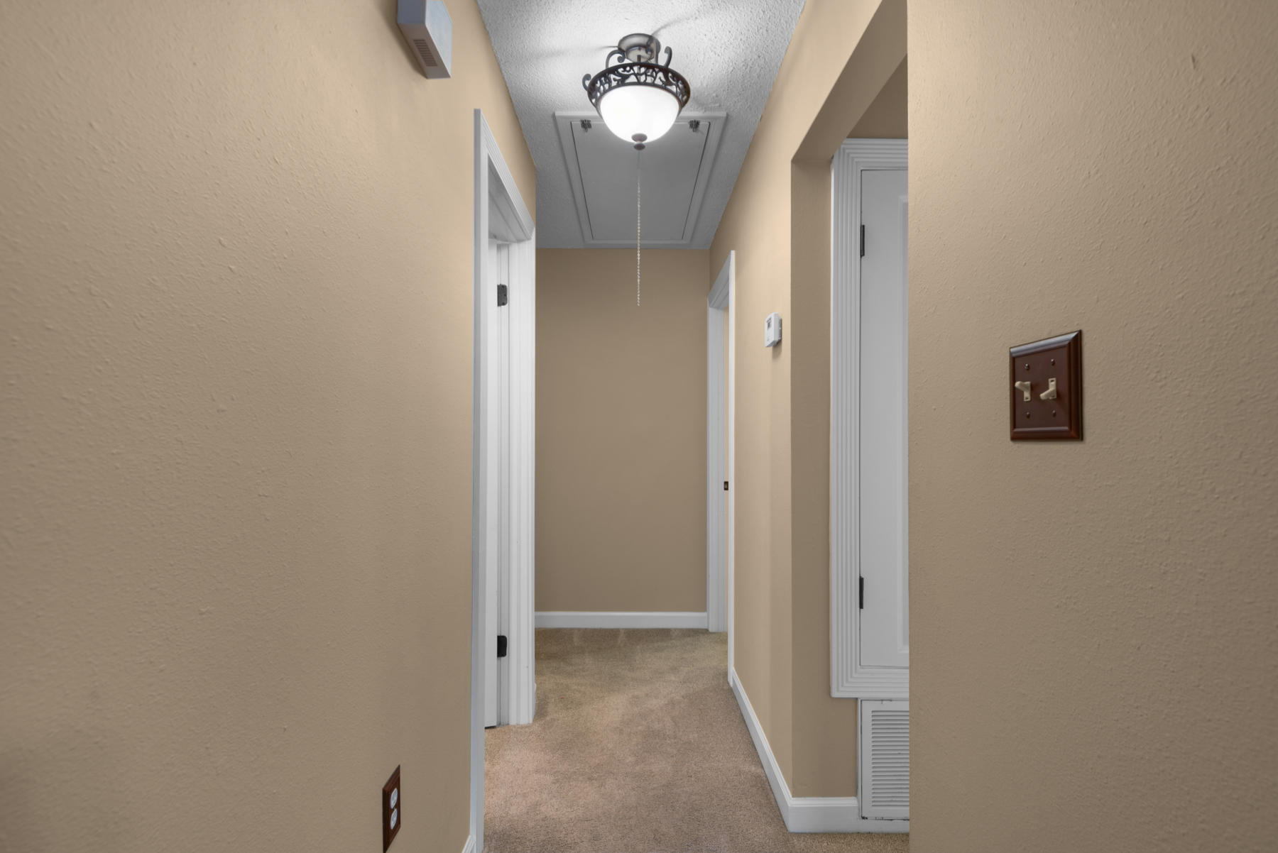 CANDLEWOOD VILLAGE - Residential