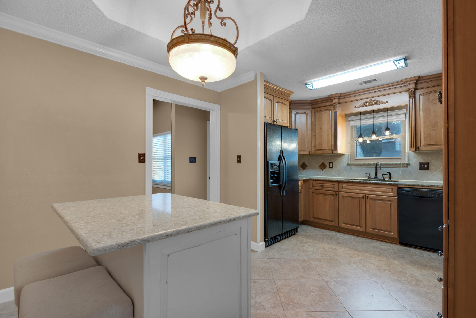 CANDLEWOOD VILLAGE - Residential