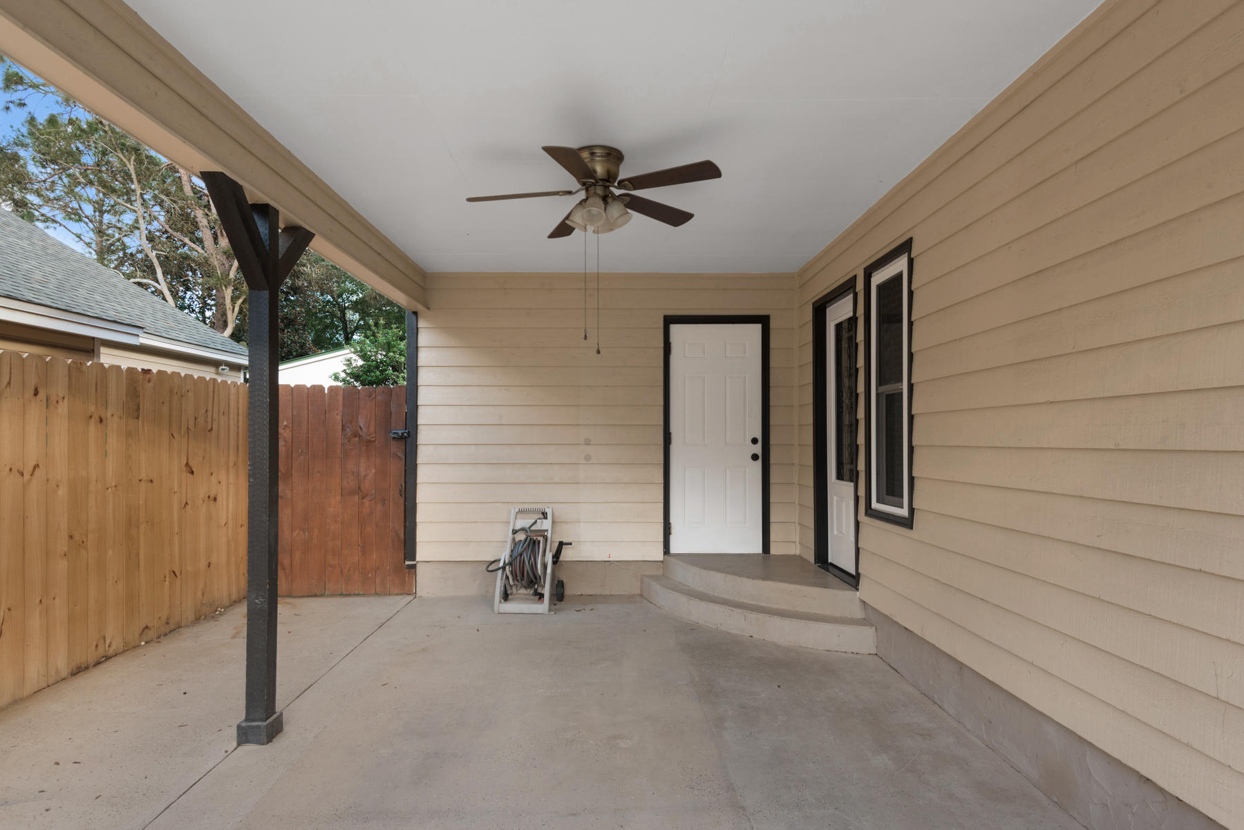 CANDLEWOOD VILLAGE - Residential