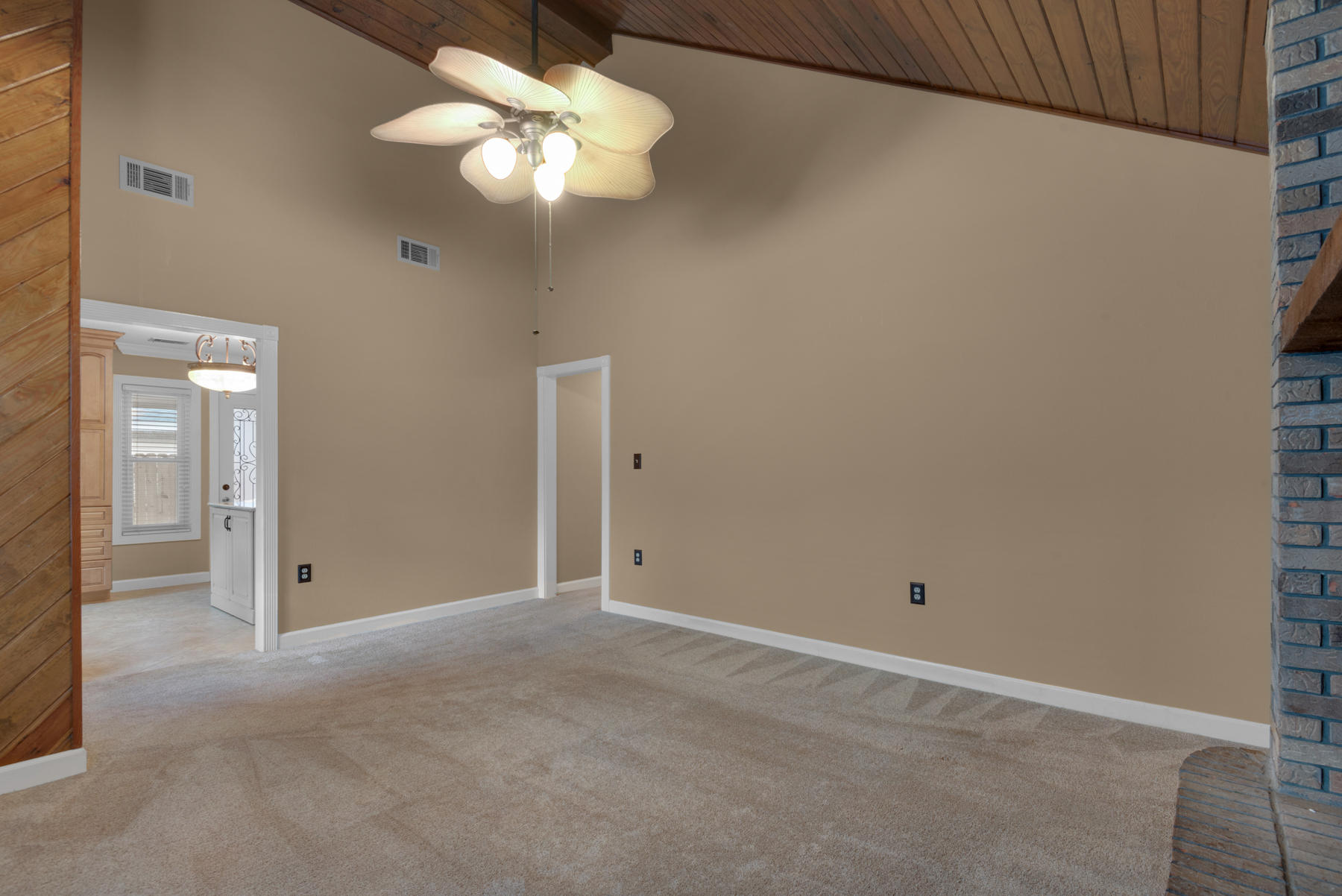 CANDLEWOOD VILLAGE - Residential