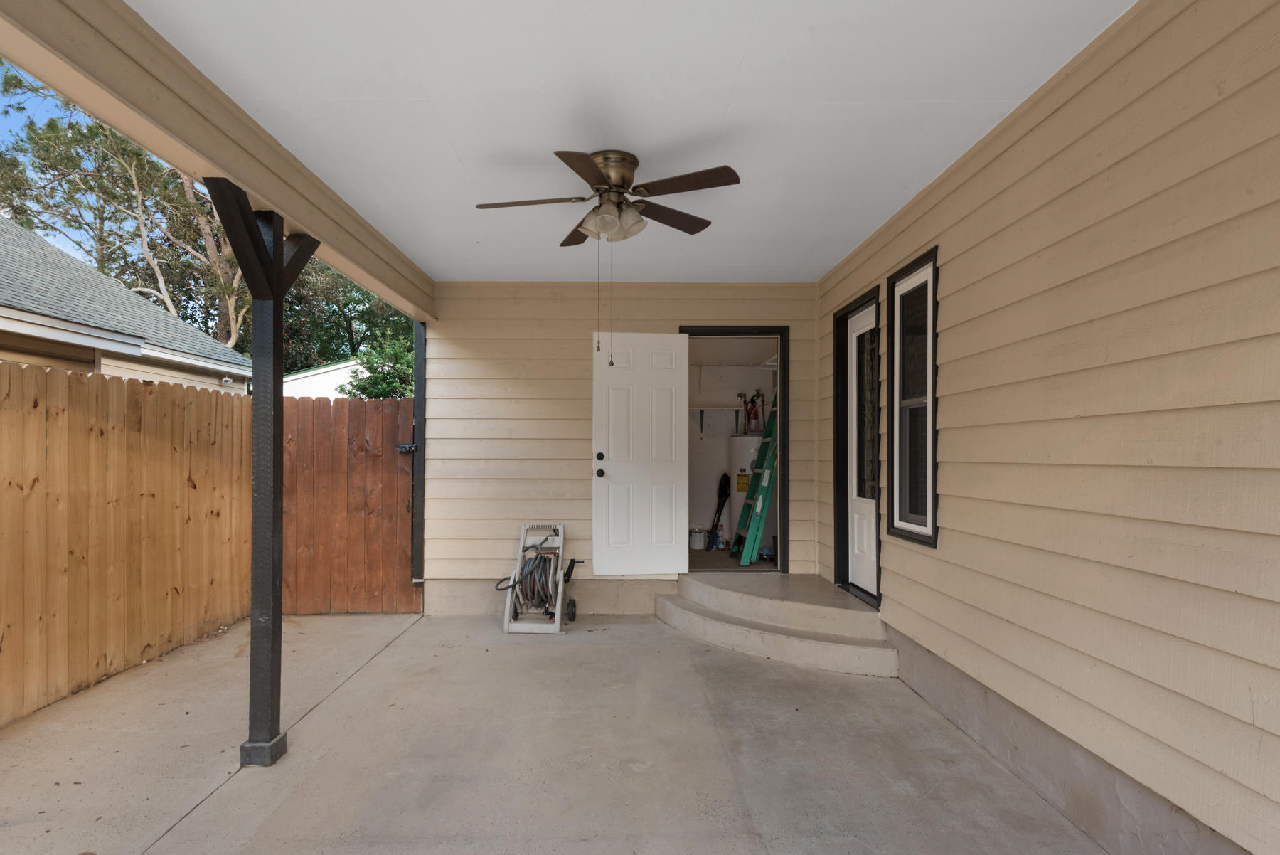 CANDLEWOOD VILLAGE - Residential