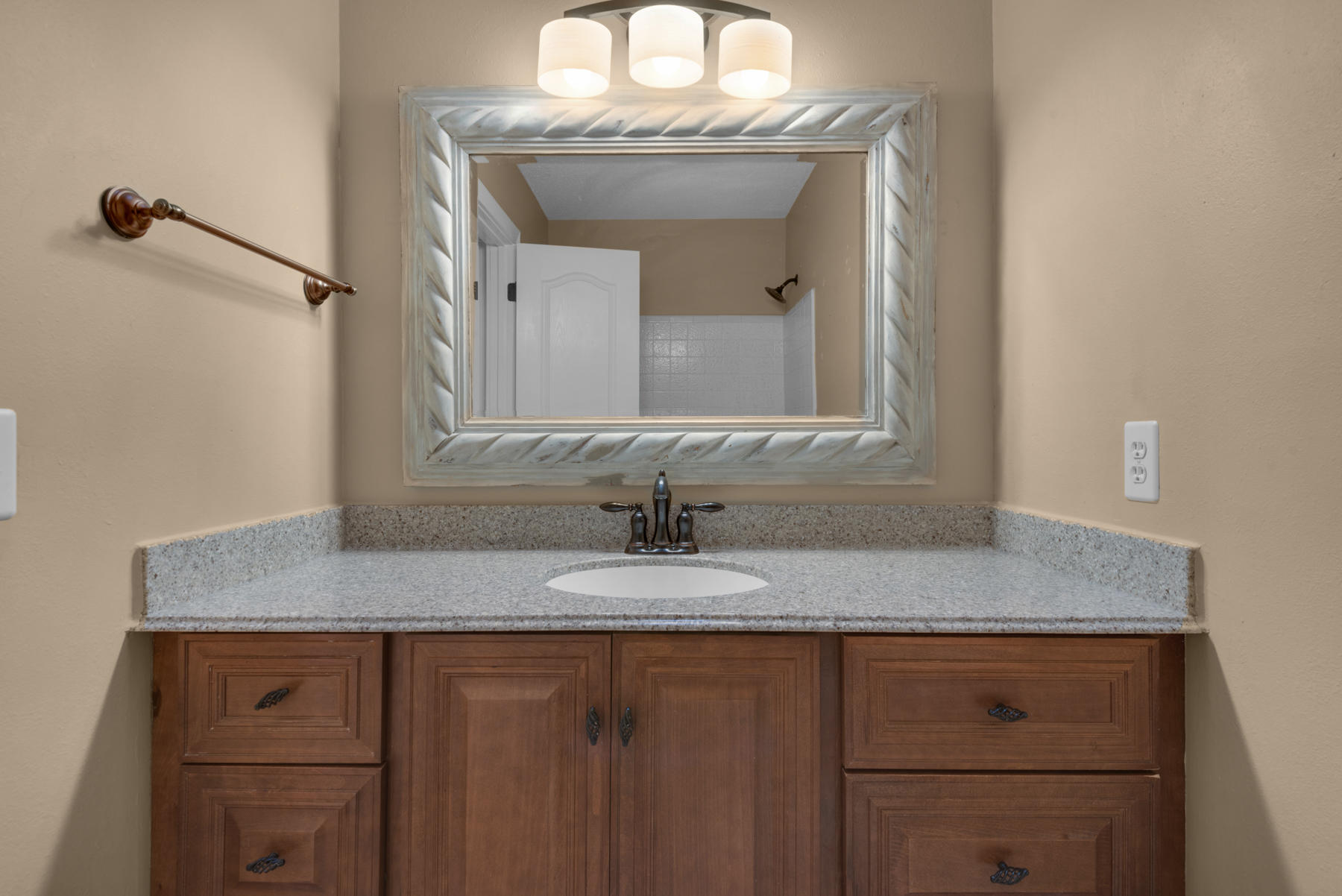 CANDLEWOOD VILLAGE - Residential