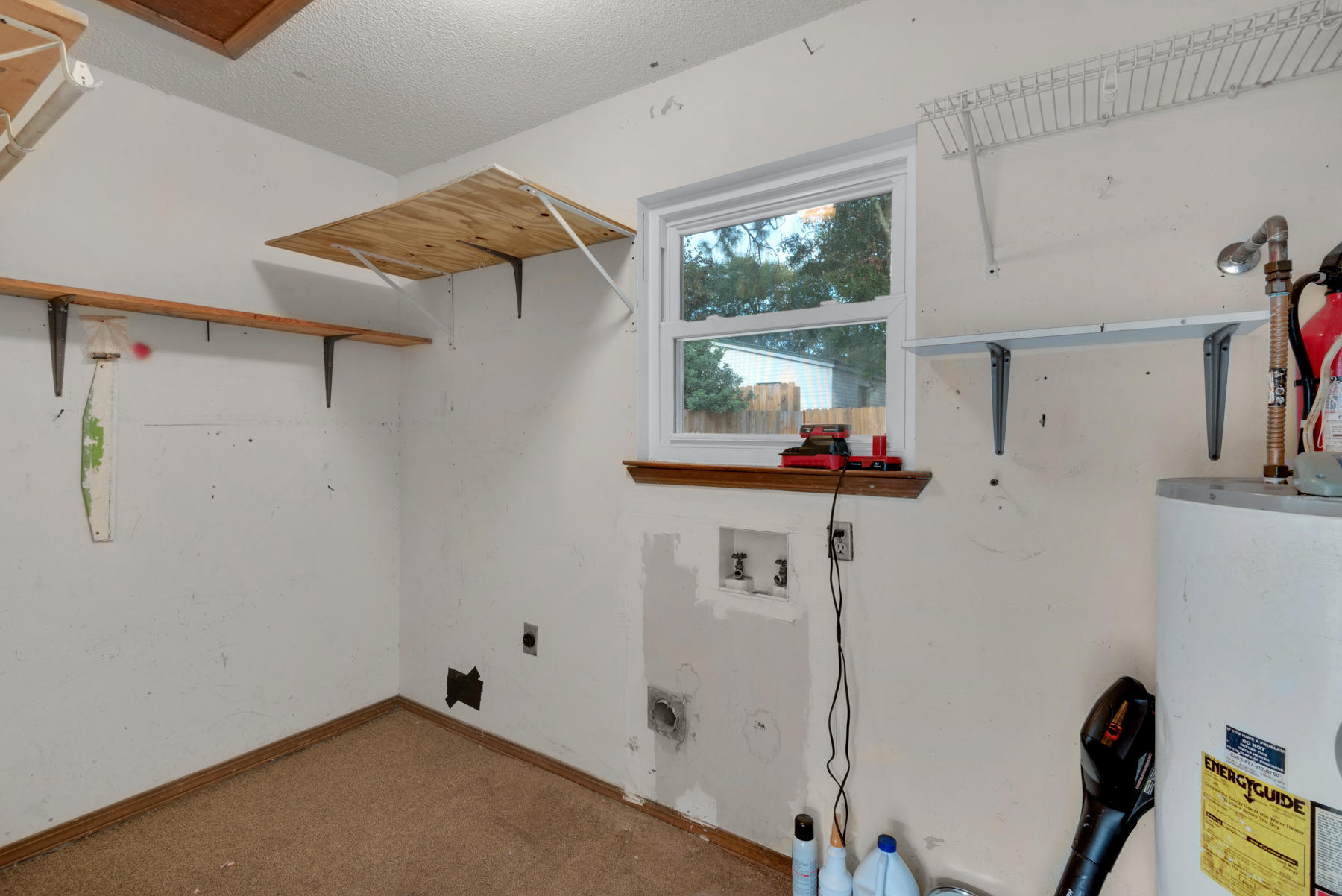 CANDLEWOOD VILLAGE - Residential