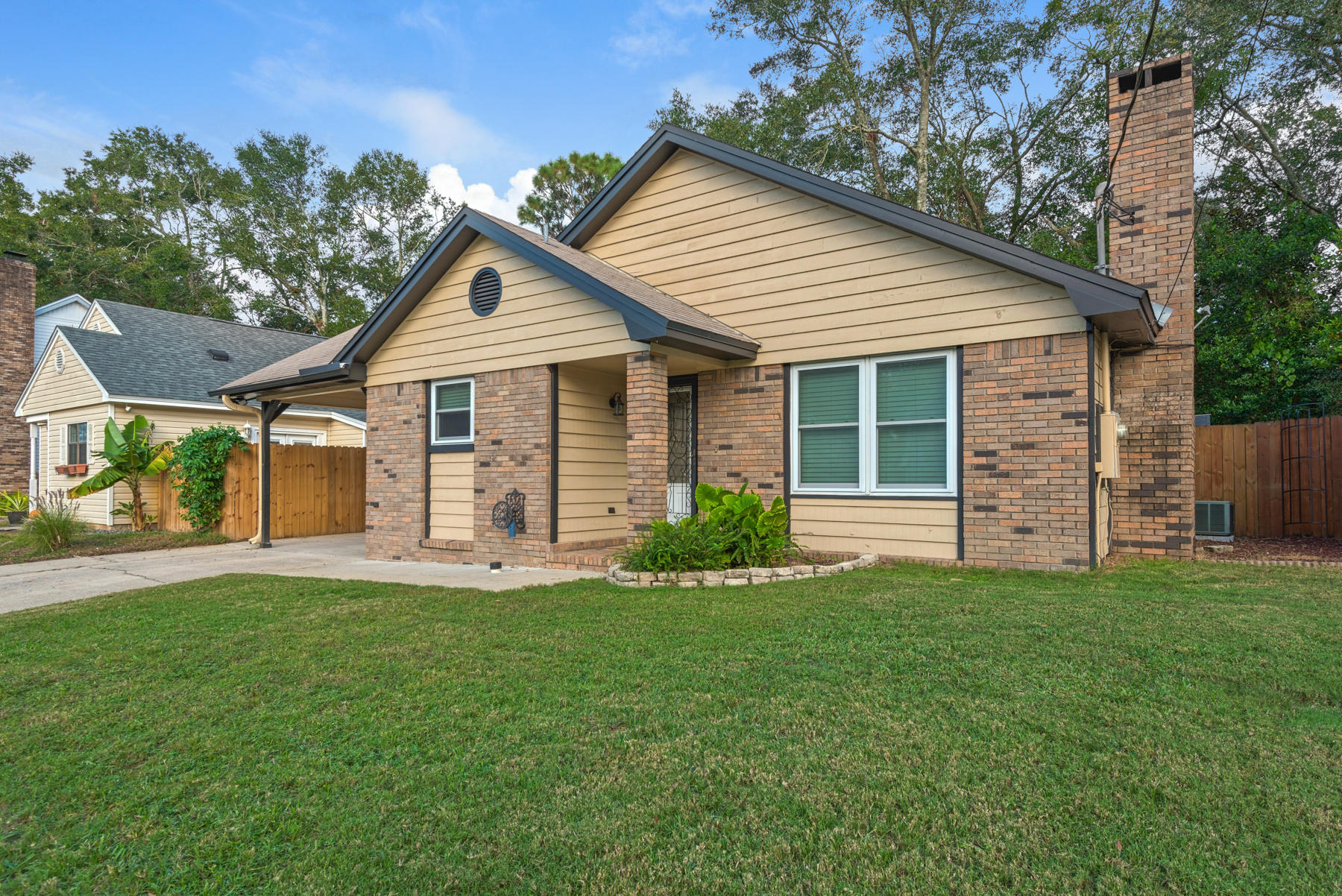 CANDLEWOOD VILLAGE - Residential