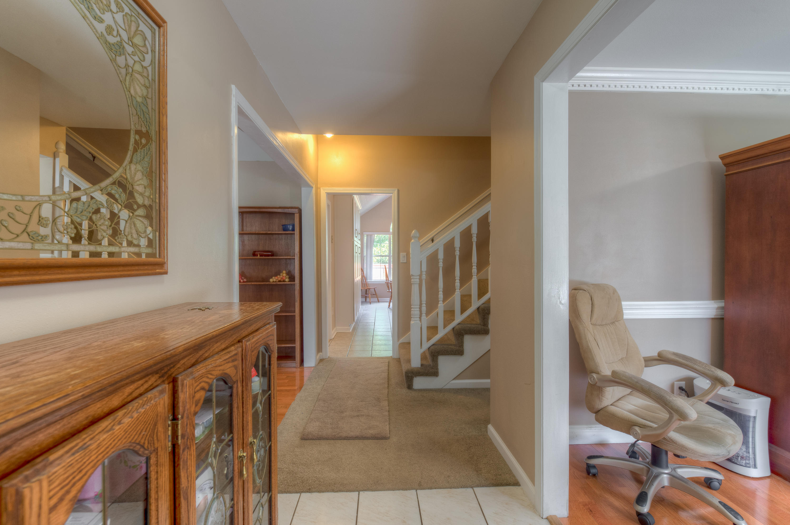 LAKE POINTE - Residential