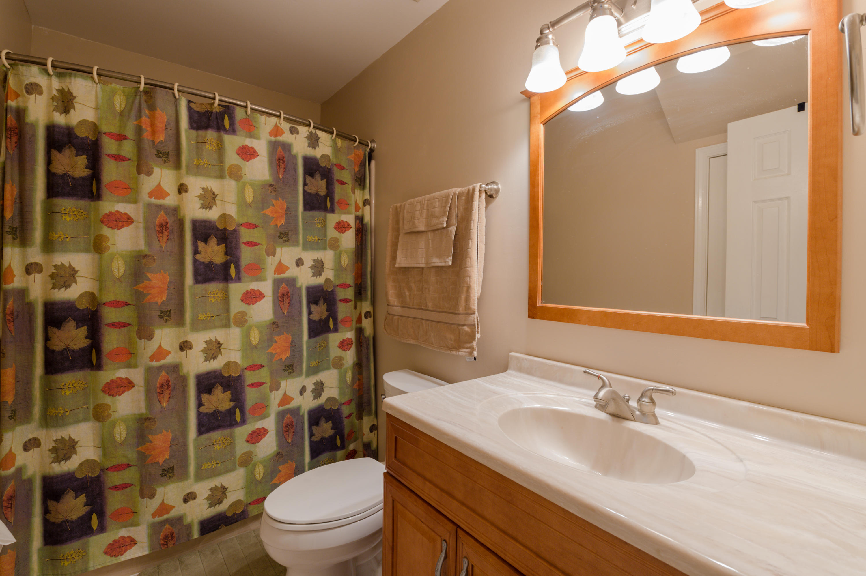 LAKE POINTE - Residential