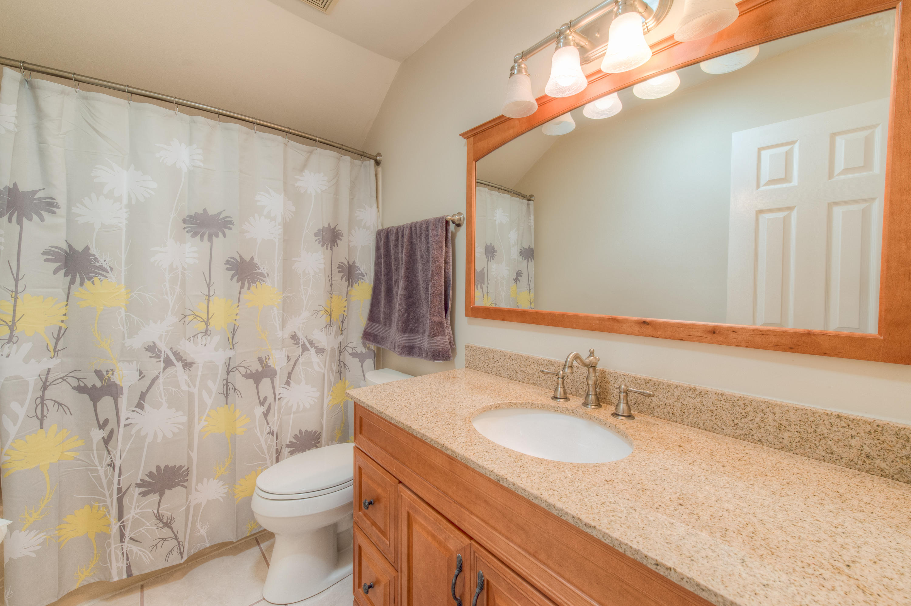 LAKE POINTE - Residential