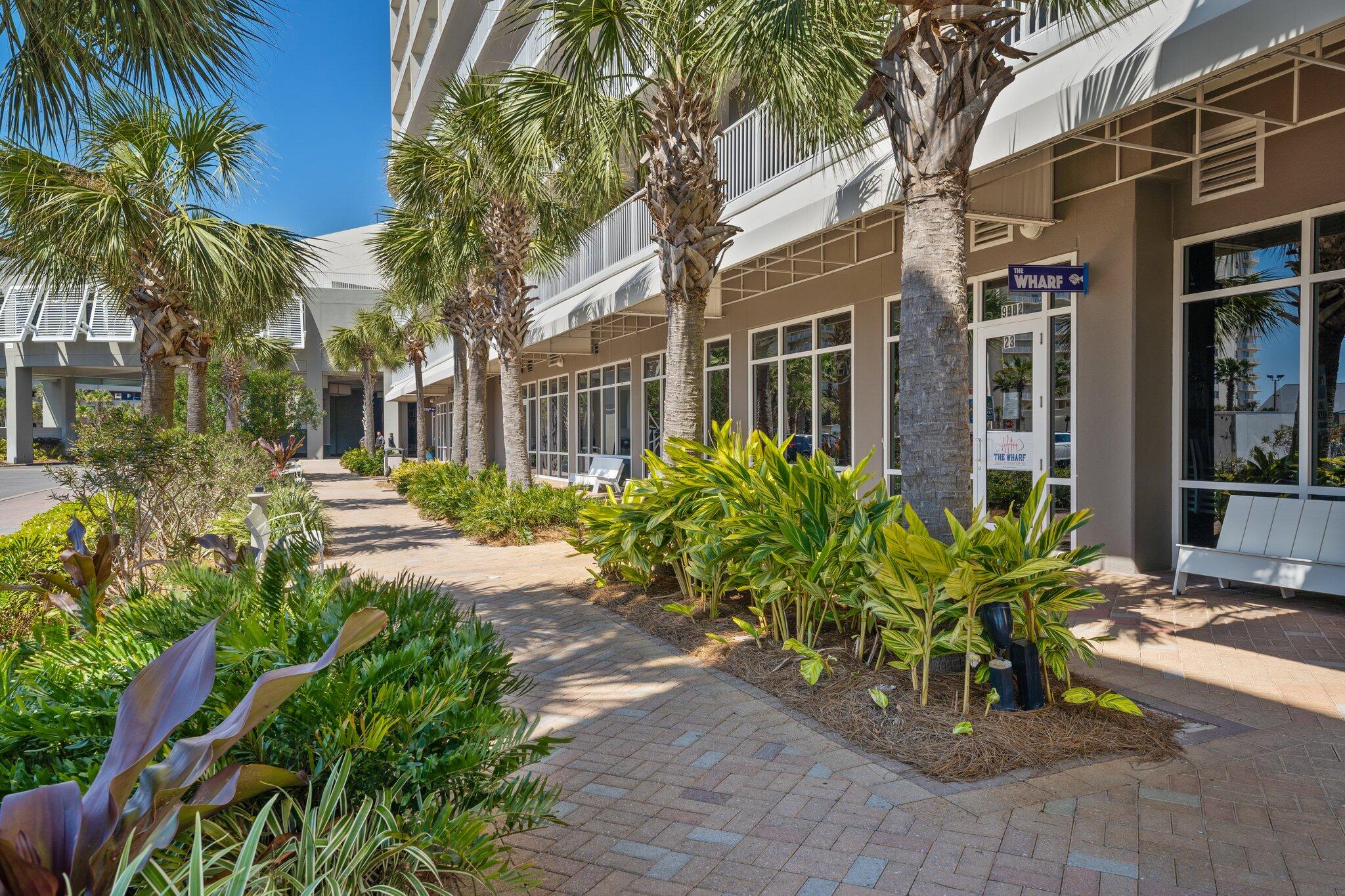 Laketown Wharf - Residential