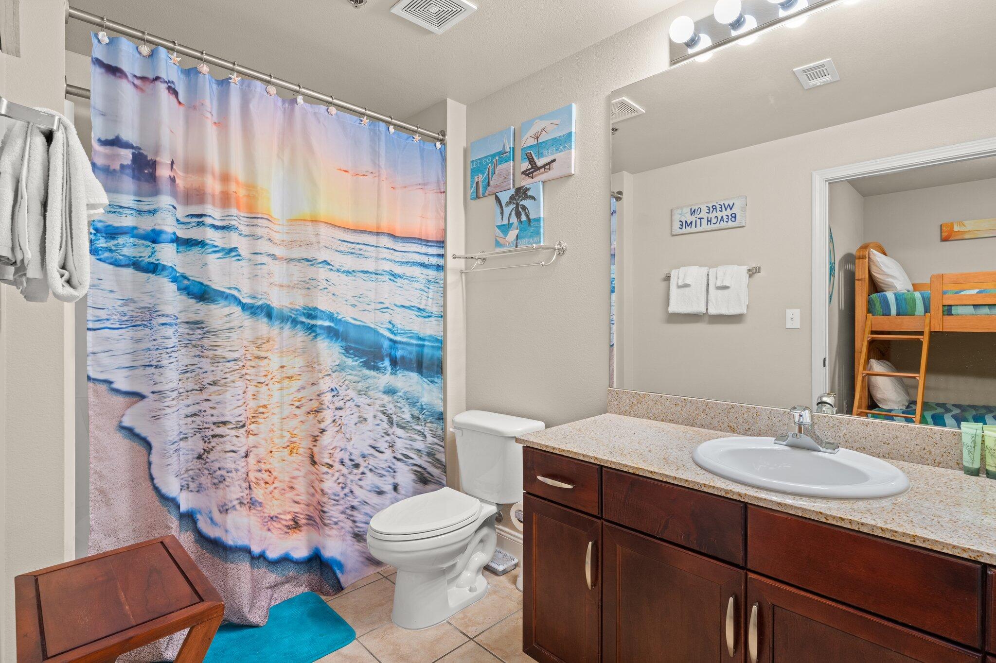 Laketown Wharf - Residential