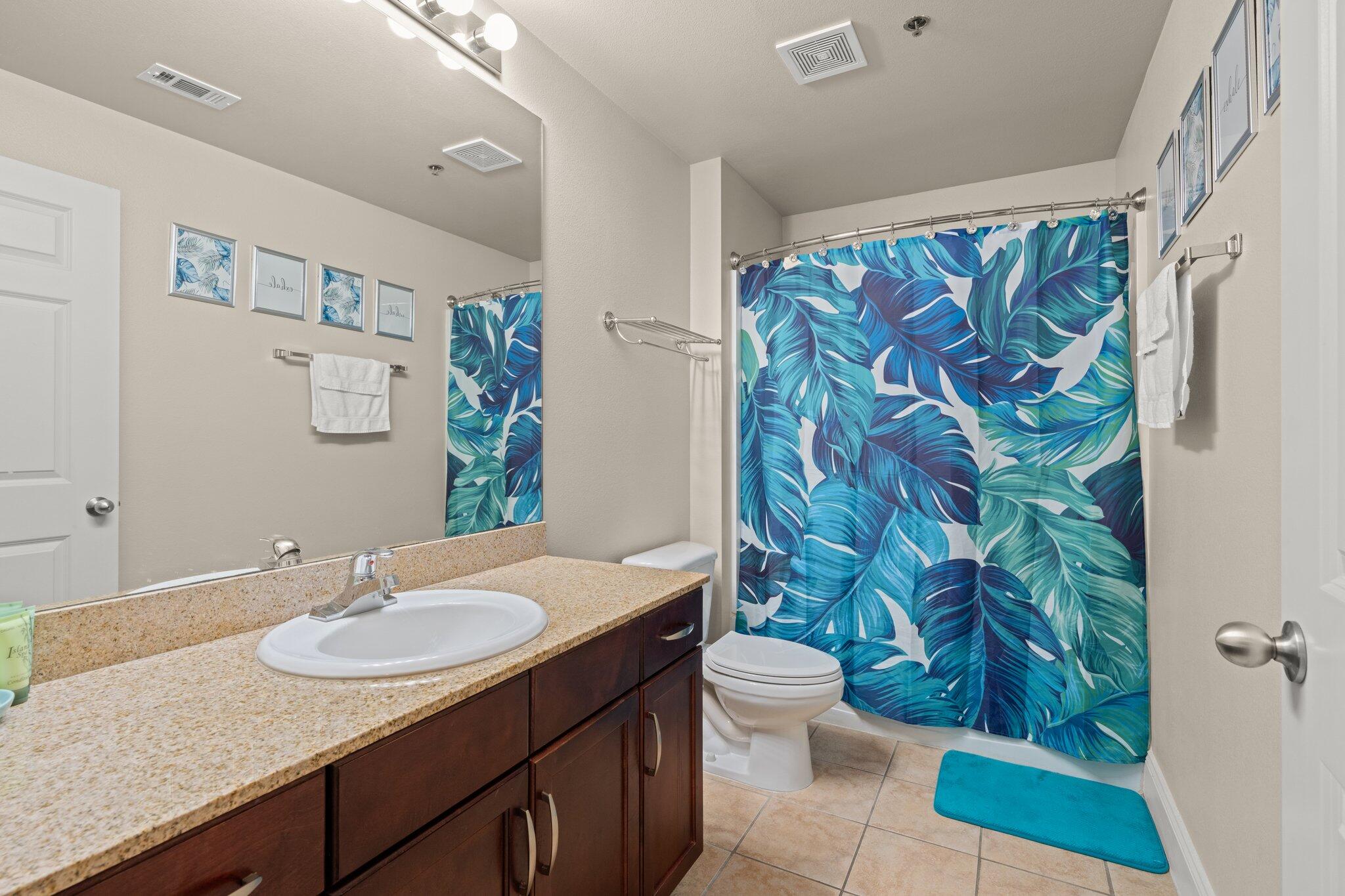 Laketown Wharf - Residential