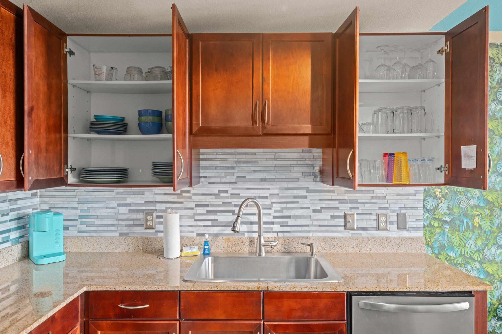 Laketown Wharf - Residential