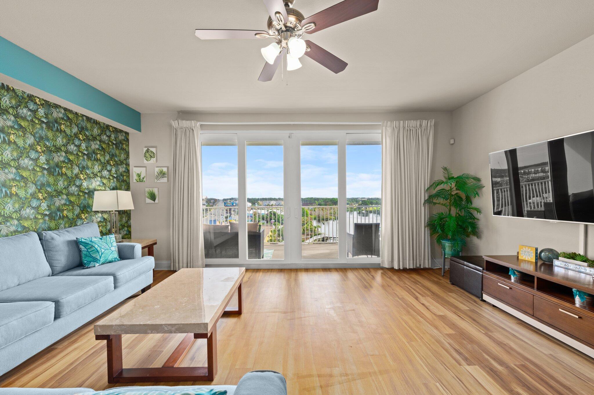 Laketown Wharf - Residential