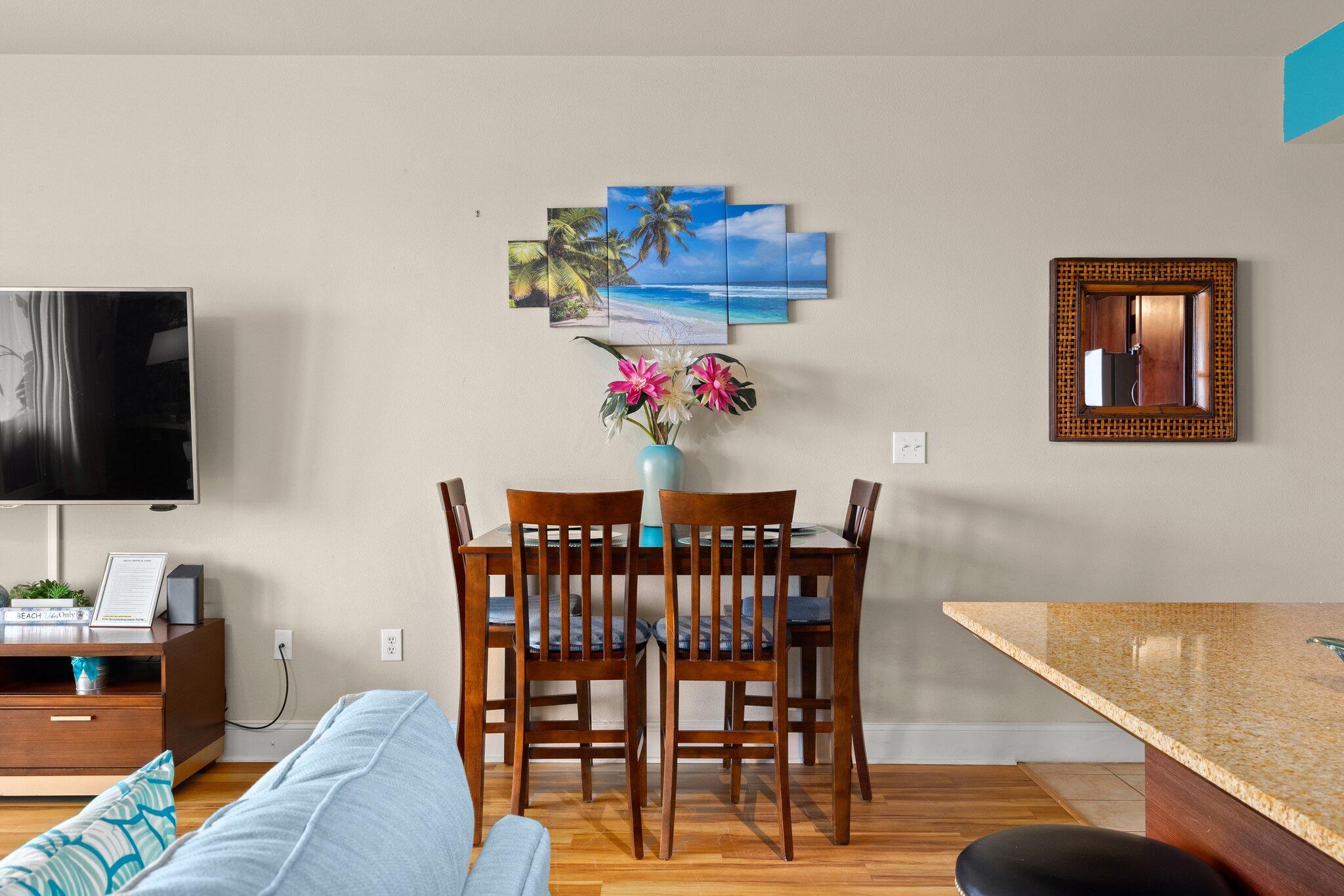 Laketown Wharf - Residential