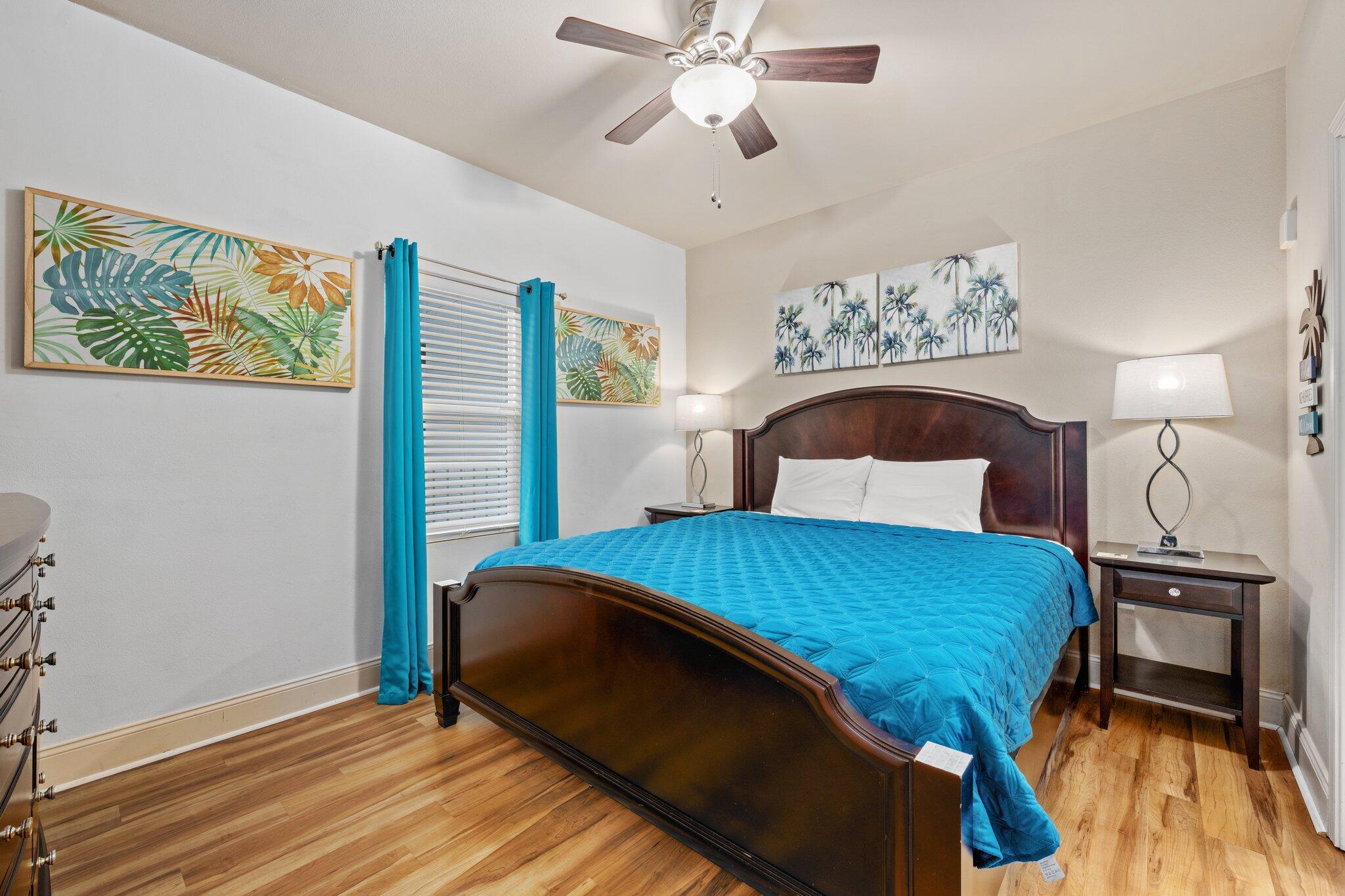 Laketown Wharf - Residential