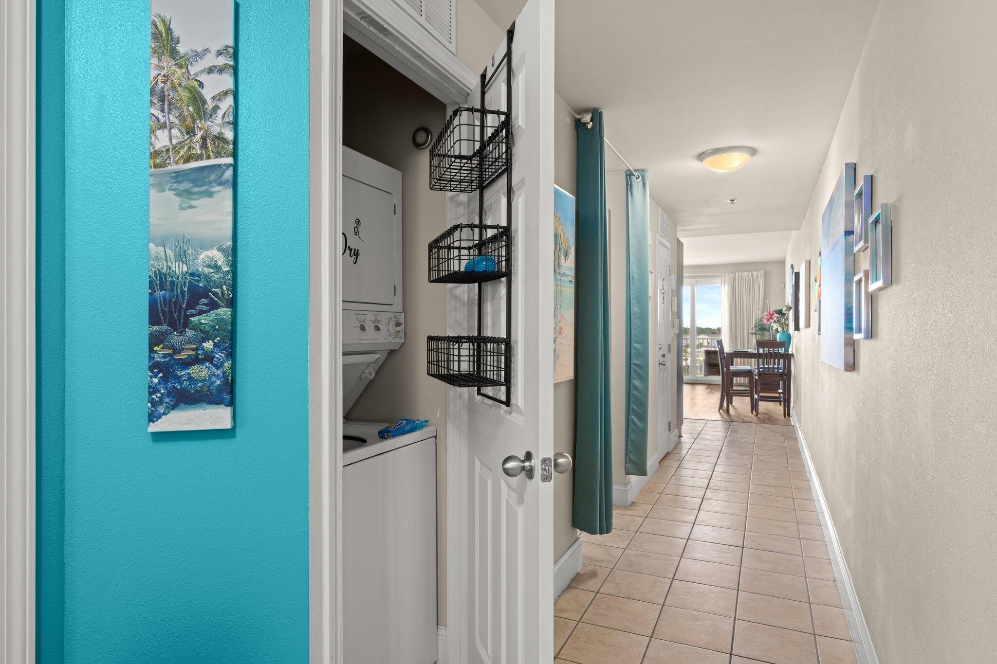 Laketown Wharf - Residential