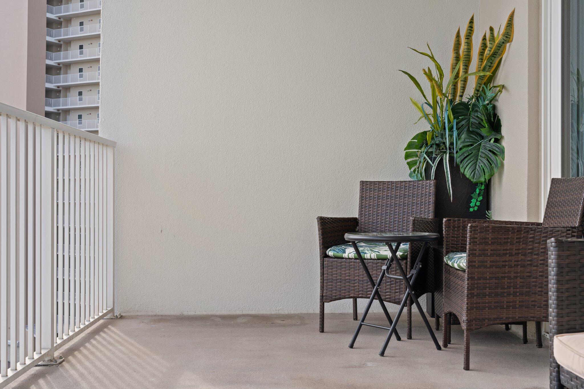 Laketown Wharf - Residential