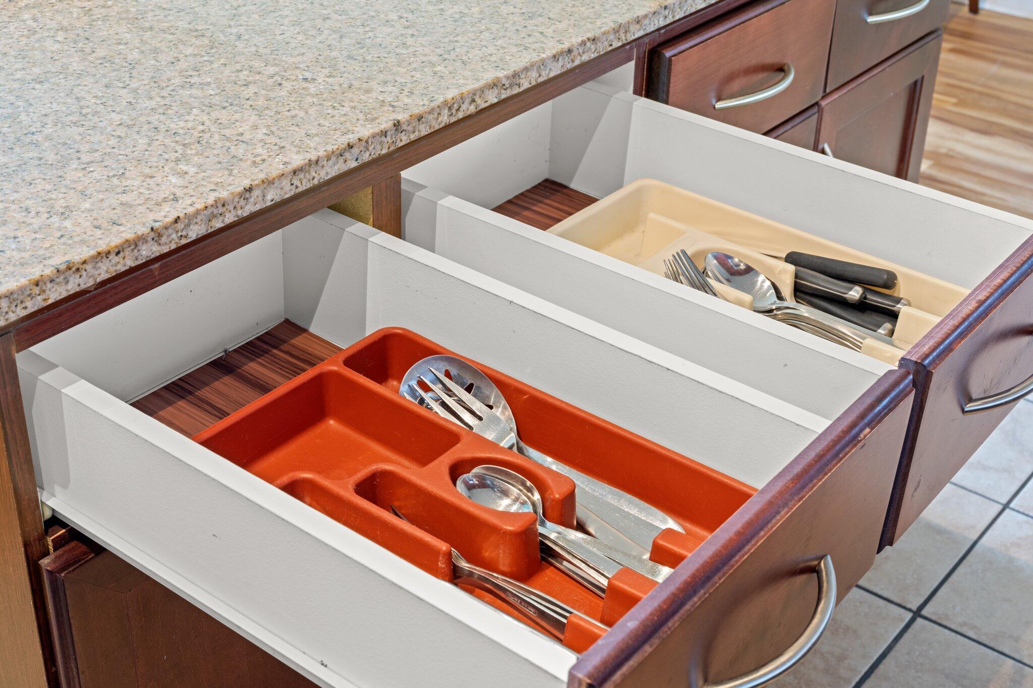 Laketown Wharf - Residential